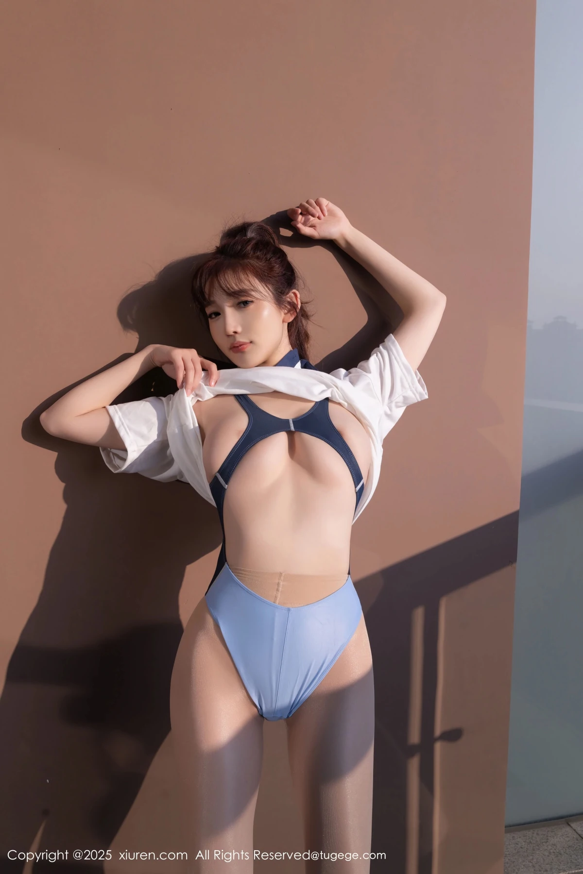 [XiuRen] 2025.03.06 No.9979 Lu Xuanxuan#[85P]-7