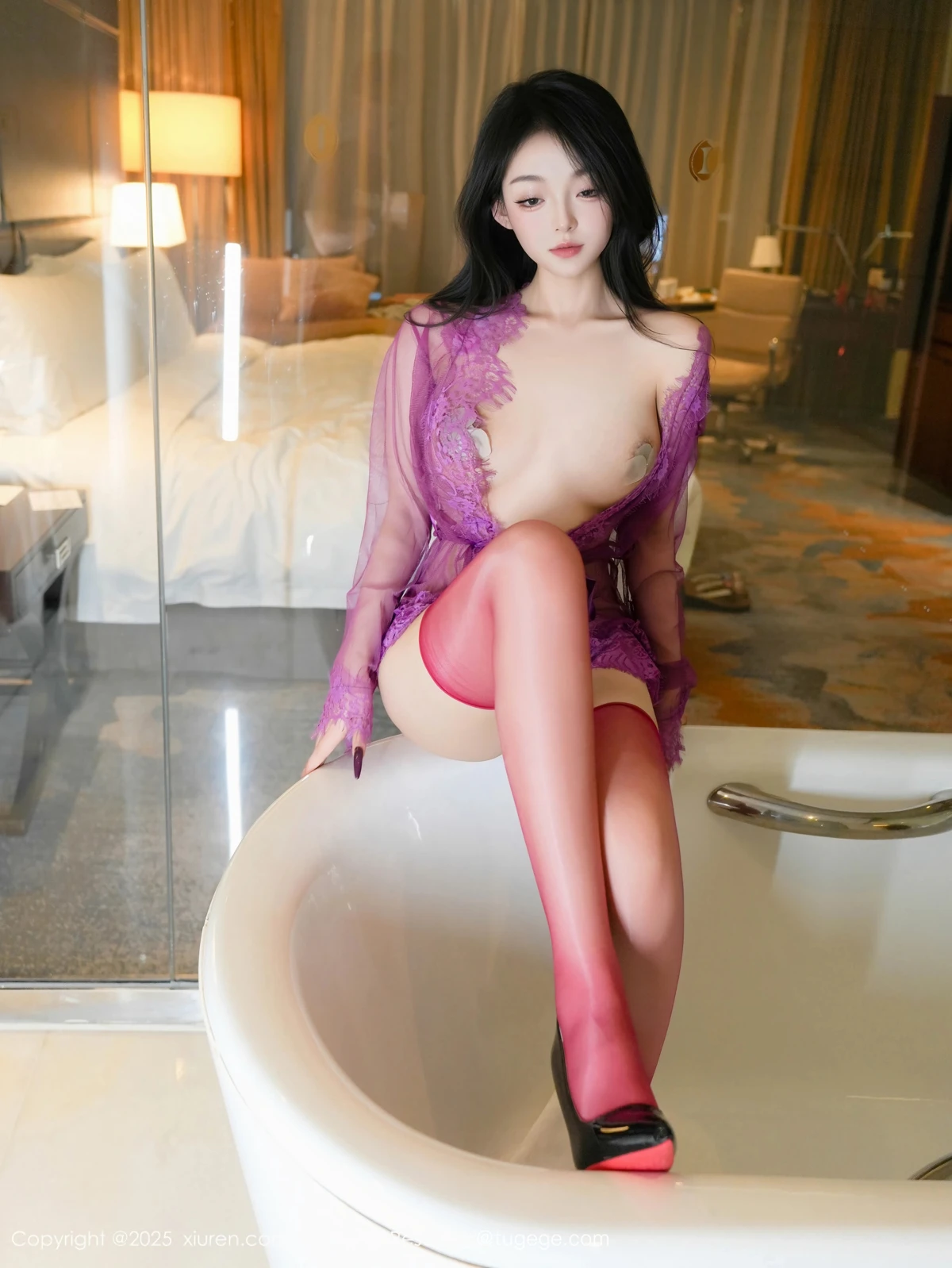 [XiuRen] 2025.03.10 No.9989 Bai Congyuan#[79P]-7
