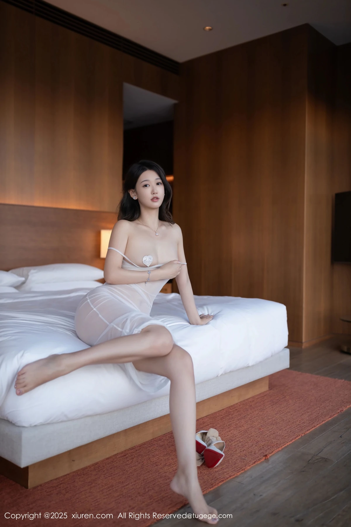 [XiuRen] 2025.03.10 No.9994 Tang Anqi#[82P]-9