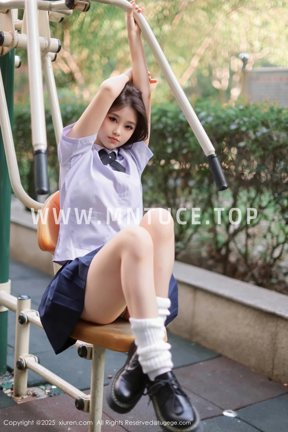 [XiuRen] 2025.03.07 No.9985 Little orange orange#[76P]-6