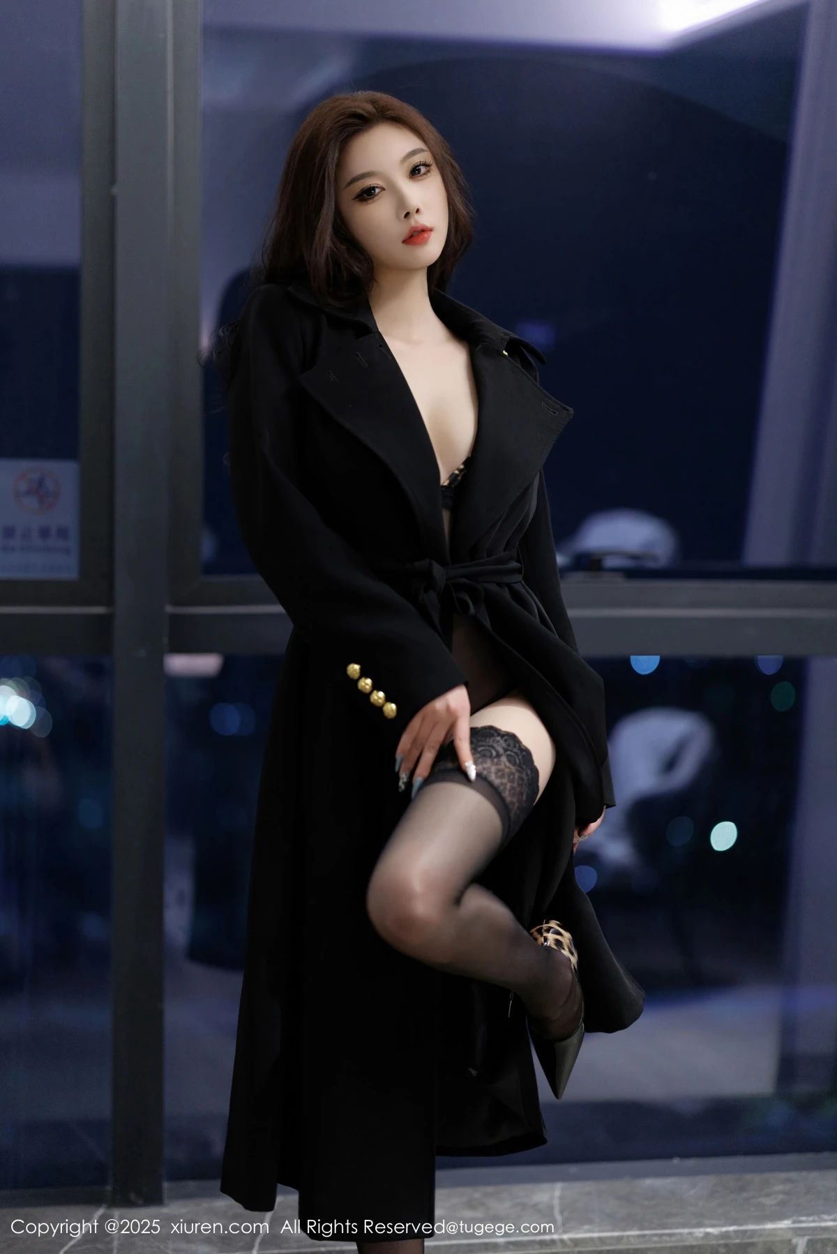 [XiuRen] 2025.03.07 No.9984 Yang Chenchen Yome#[91P]-2