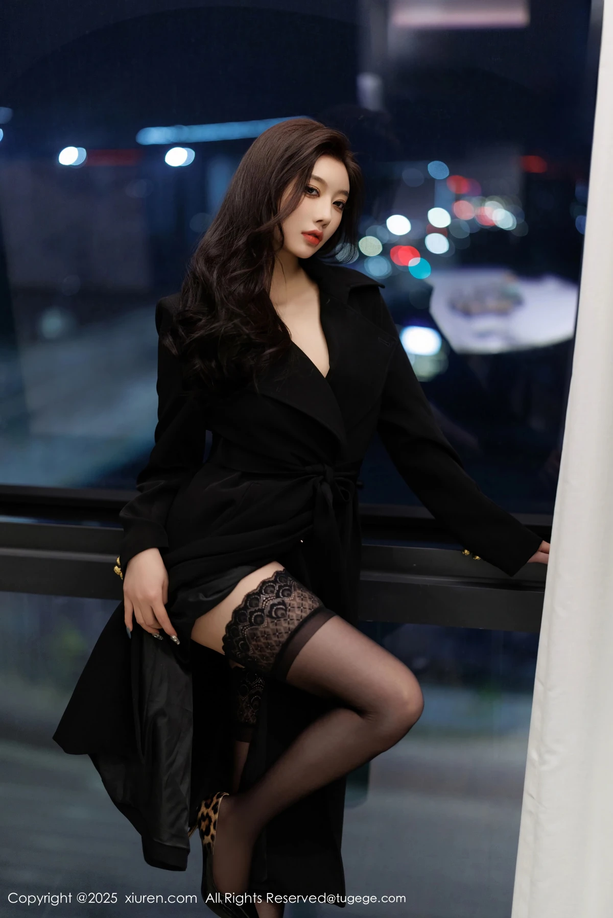 [XiuRen] 2025.03.07 No.9984 Yang Chenchen Yome#[91P]-7