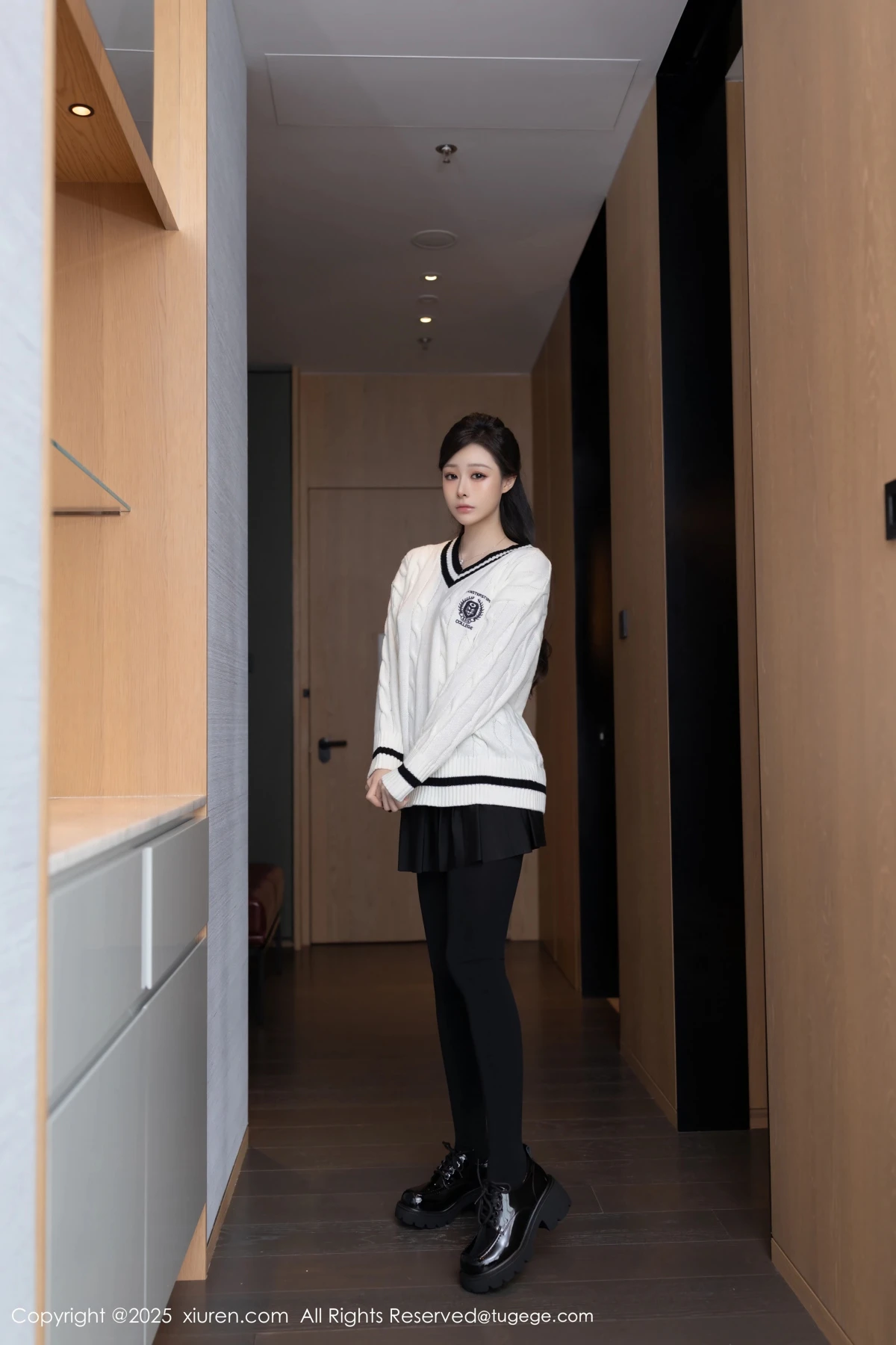 [XiuRen] 2025.03.07 No.9986 Xiaodou#[79P]-2