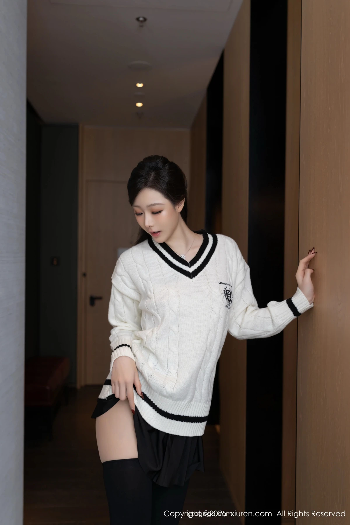 [XiuRen] 2025.03.07 No.9986 Xiaodou#[79P]-5