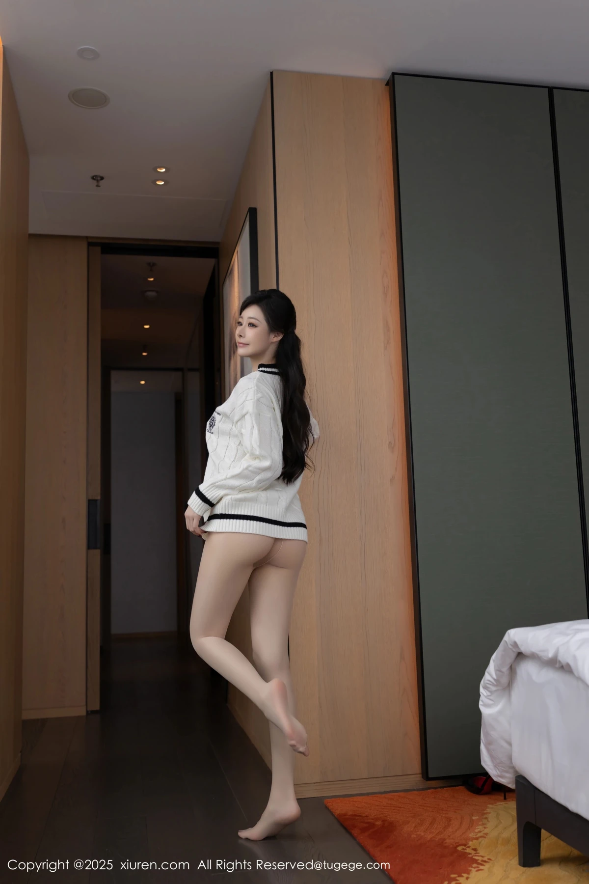 [XiuRen] 2025.03.07 No.9986 Xiaodou#[79P]-5