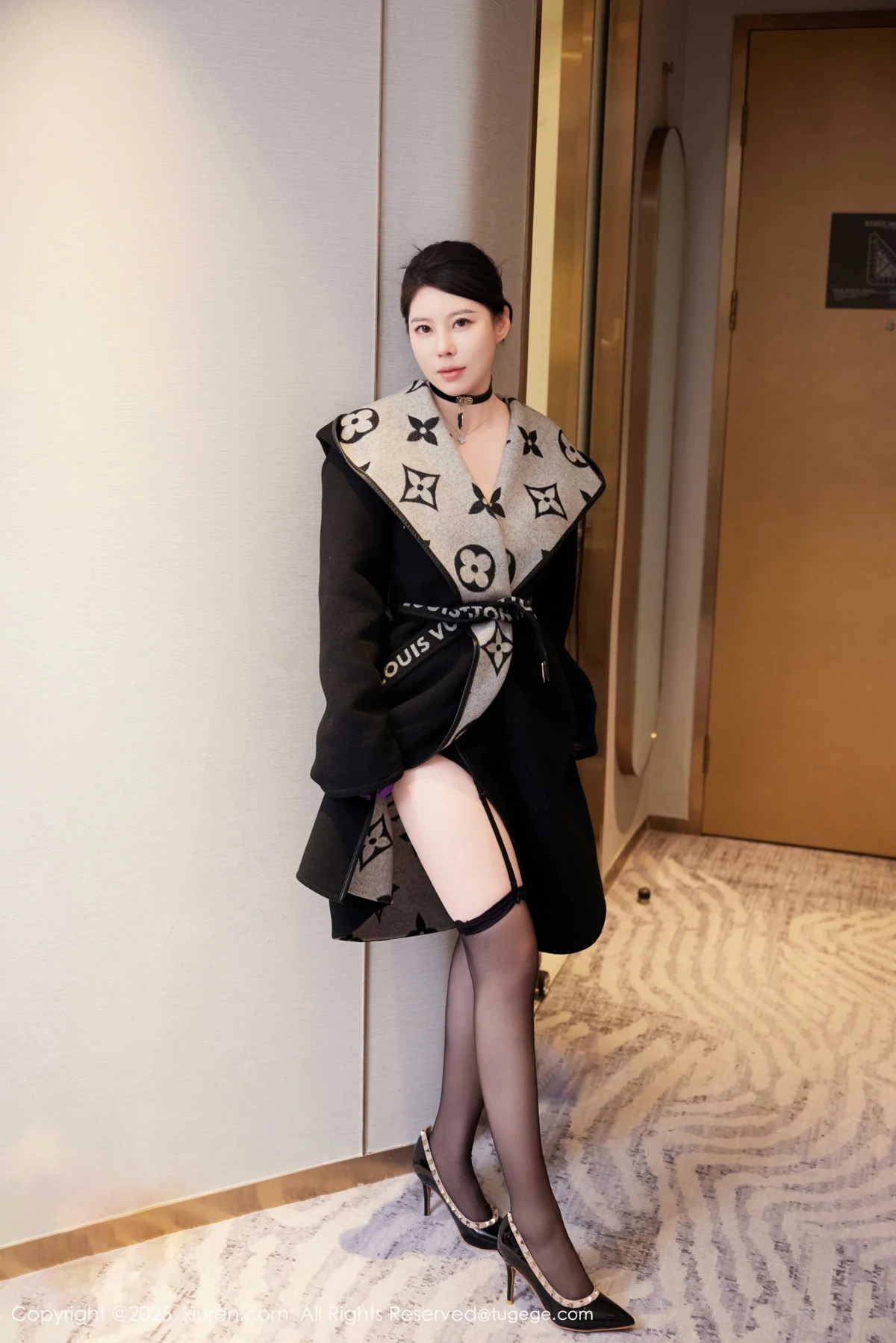 [XiuRen] 2025.03.12 No.10001 Bai Ruxue Abby#[63P]-1