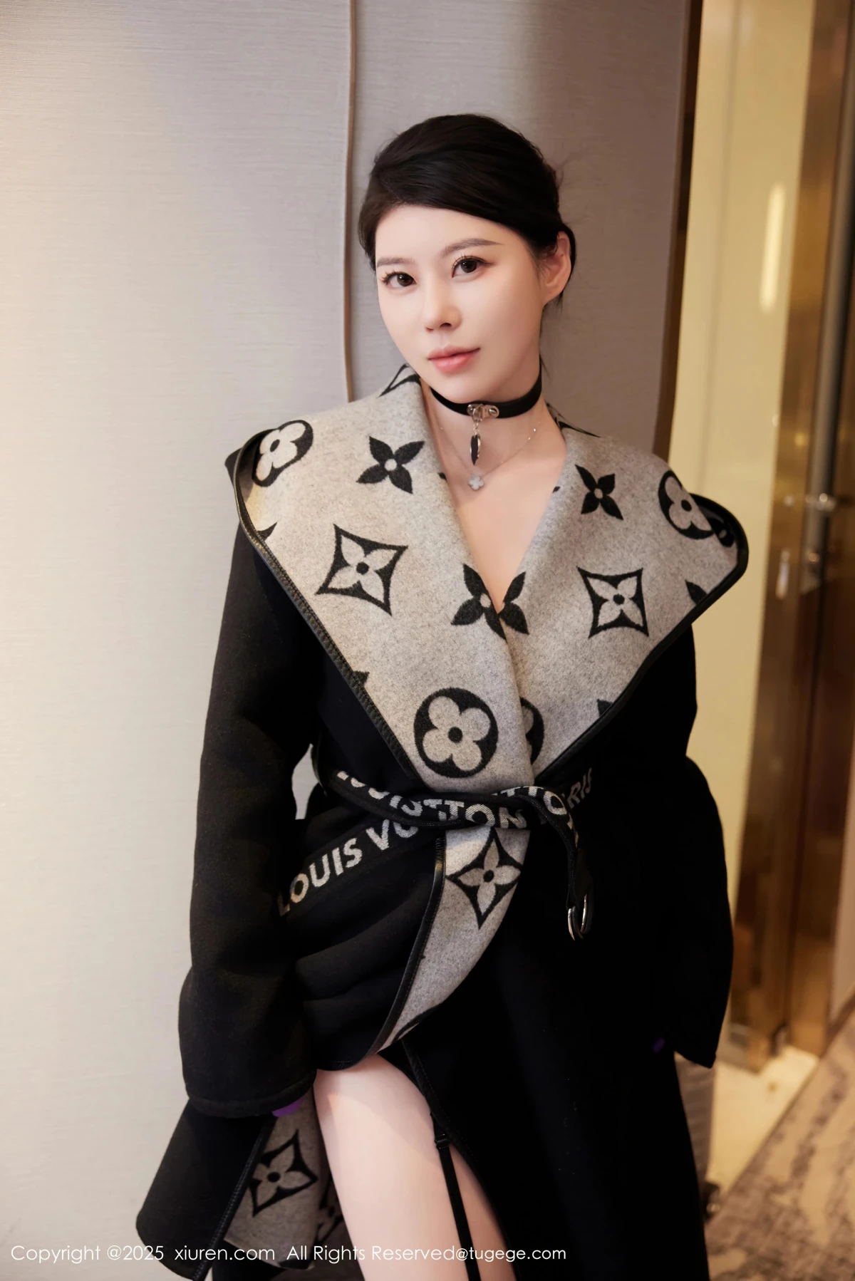 [XiuRen] 2025.03.12 No.10001 Bai Ruxue Abby#[63P]-2