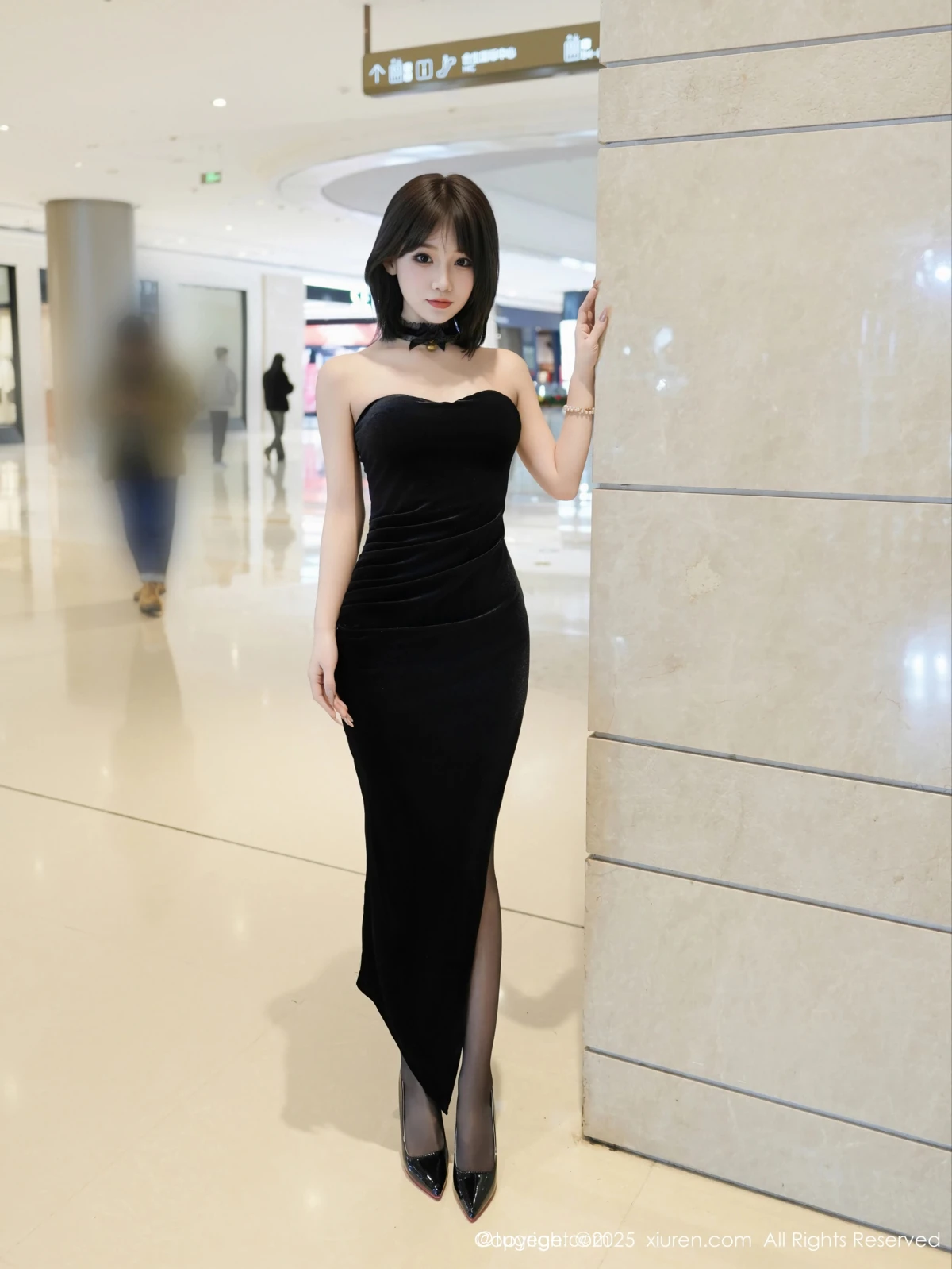 [XiuRen] 2025.03.12 No.10000 Ayu#[76P]-10