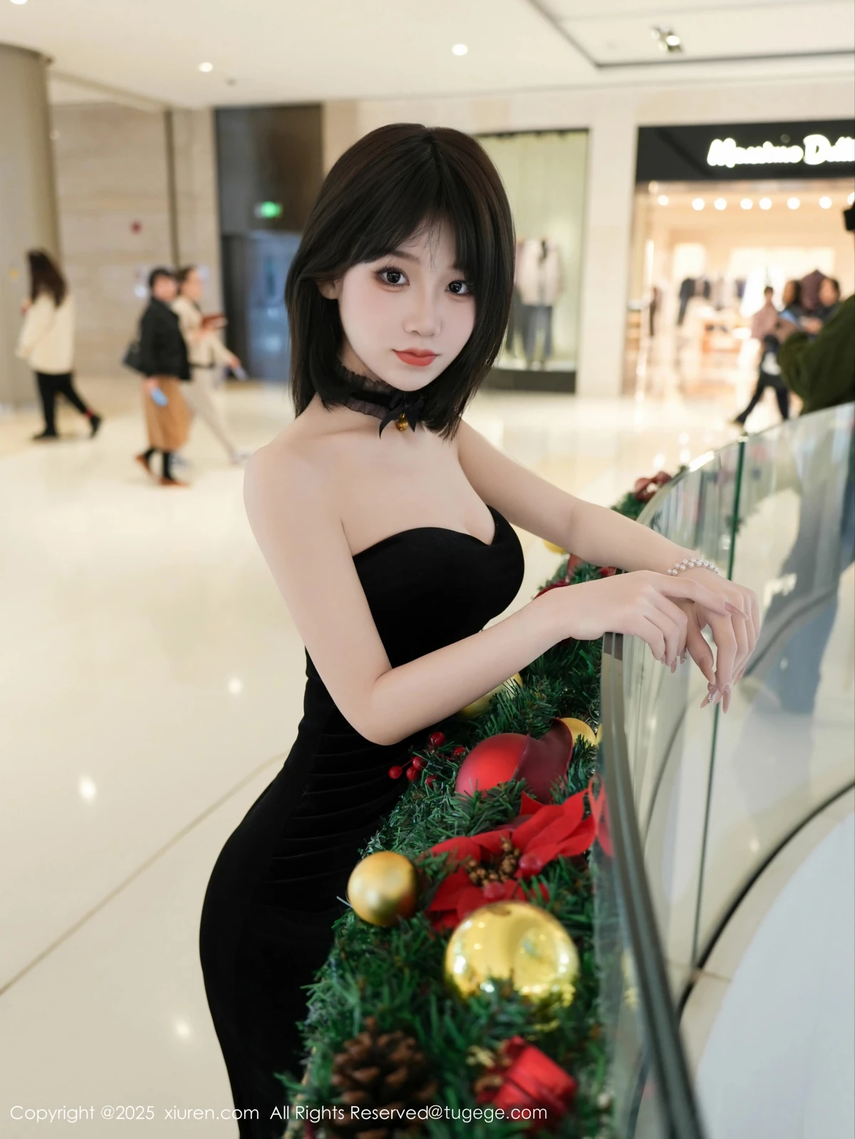 [XiuRen] 2025.03.12 No.10000 Ayu#[76P]-3