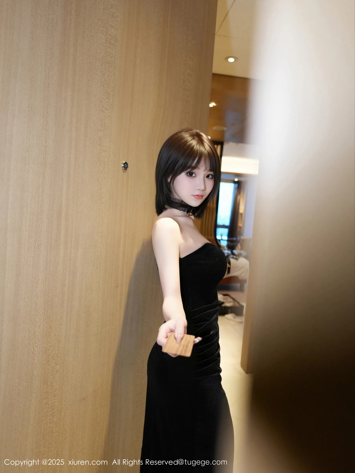 [XiuRen] 2025.03.12 No.10000 Ayu#[76P]-3