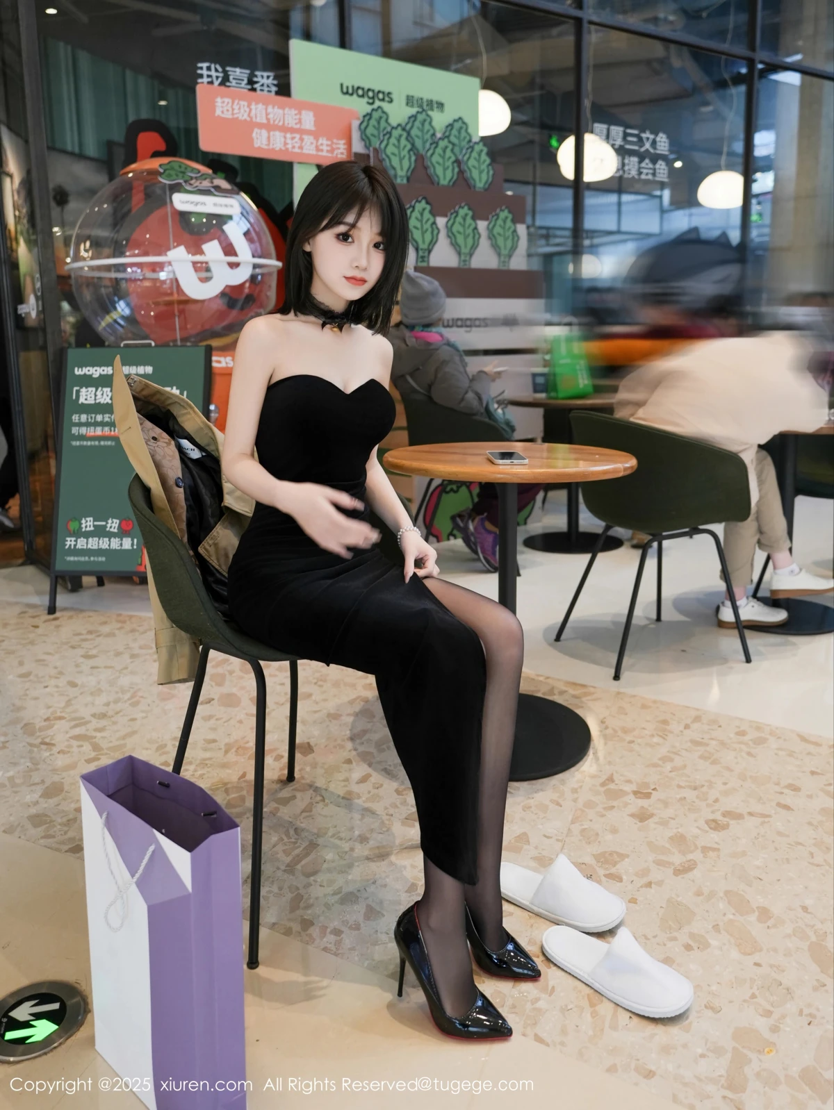 [XiuRen] 2025.03.12 No.10000 Ayu#[76P]-6