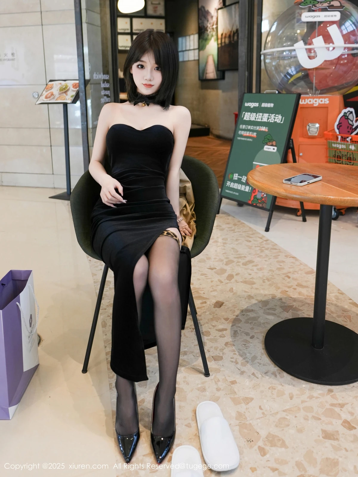 [XiuRen] 2025.03.12 No.10000 Ayu#[76P]-7