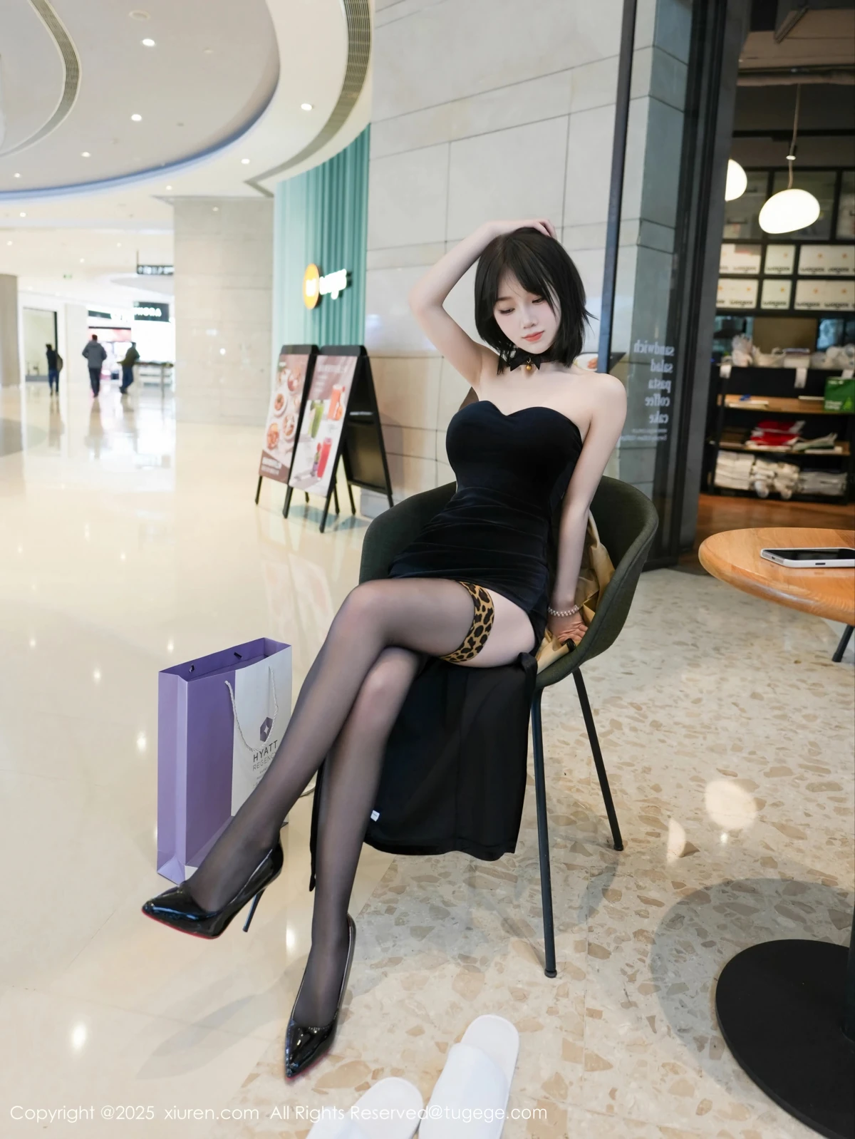 [XiuRen] 2025.03.12 No.10000 Ayu#[76P]-8