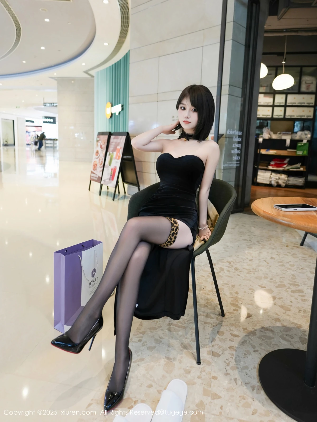 [XiuRen] 2025.03.12 No.10000 Ayu#[76P]-9