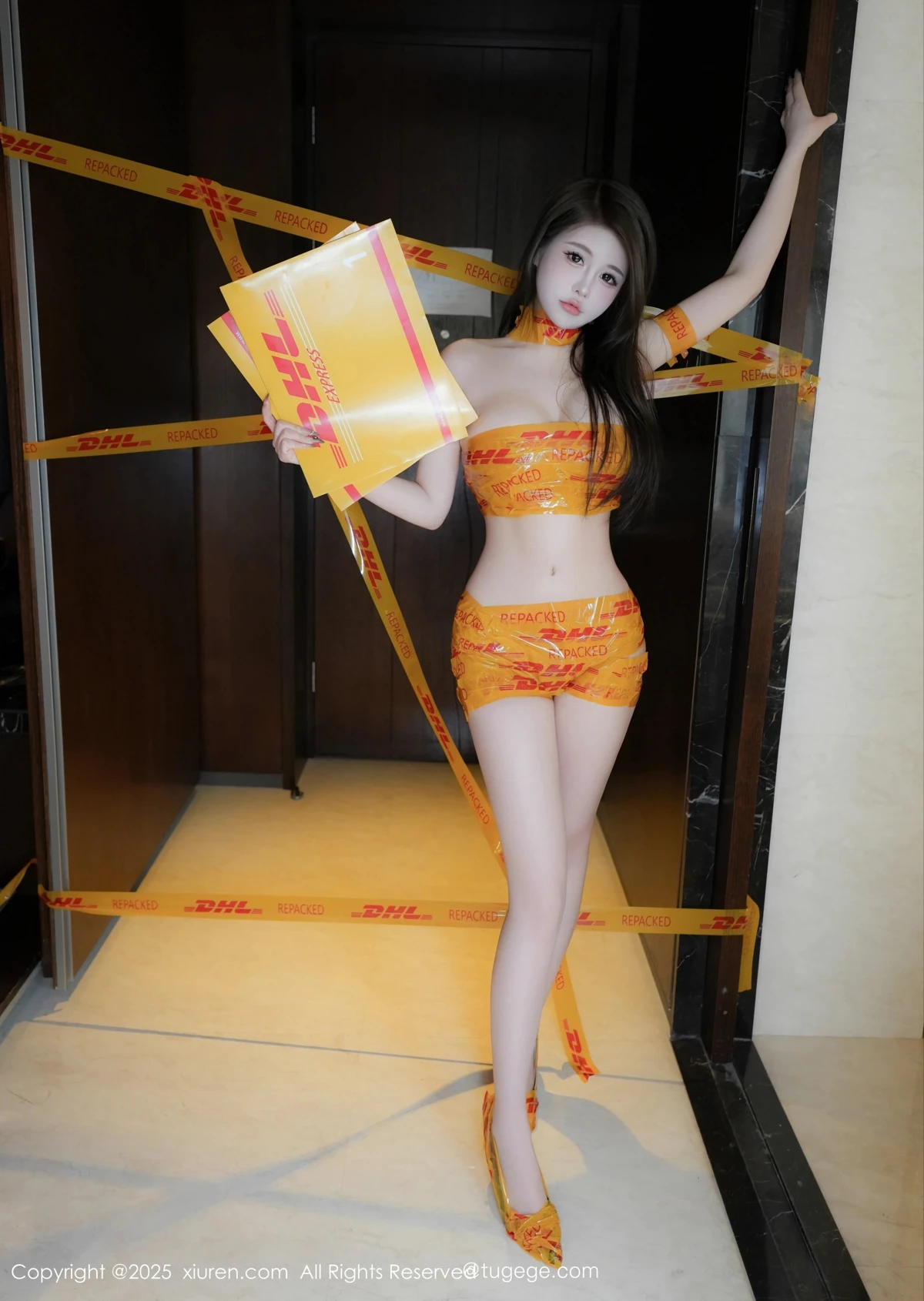 [XiuRen] 2025.03.14 No.10016 Sweetie#[77P]-2