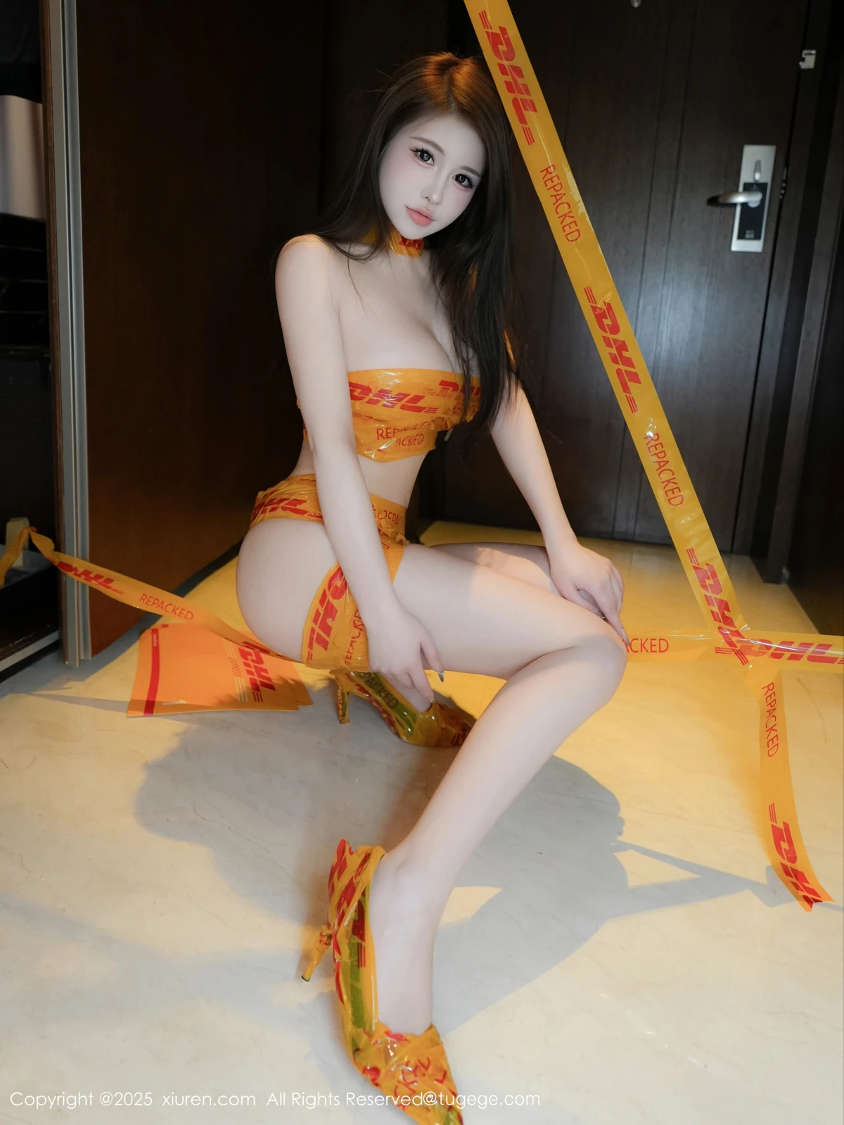 [XiuRen] 2025.03.14 No.10016 Sweetie#[77P]-8