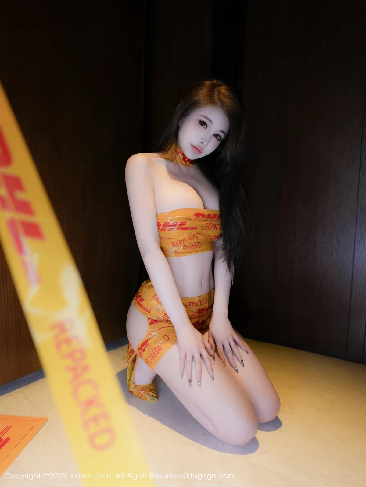 [XiuRen] 2025.03.14 No.10016 Sweetie#[77P]-1
