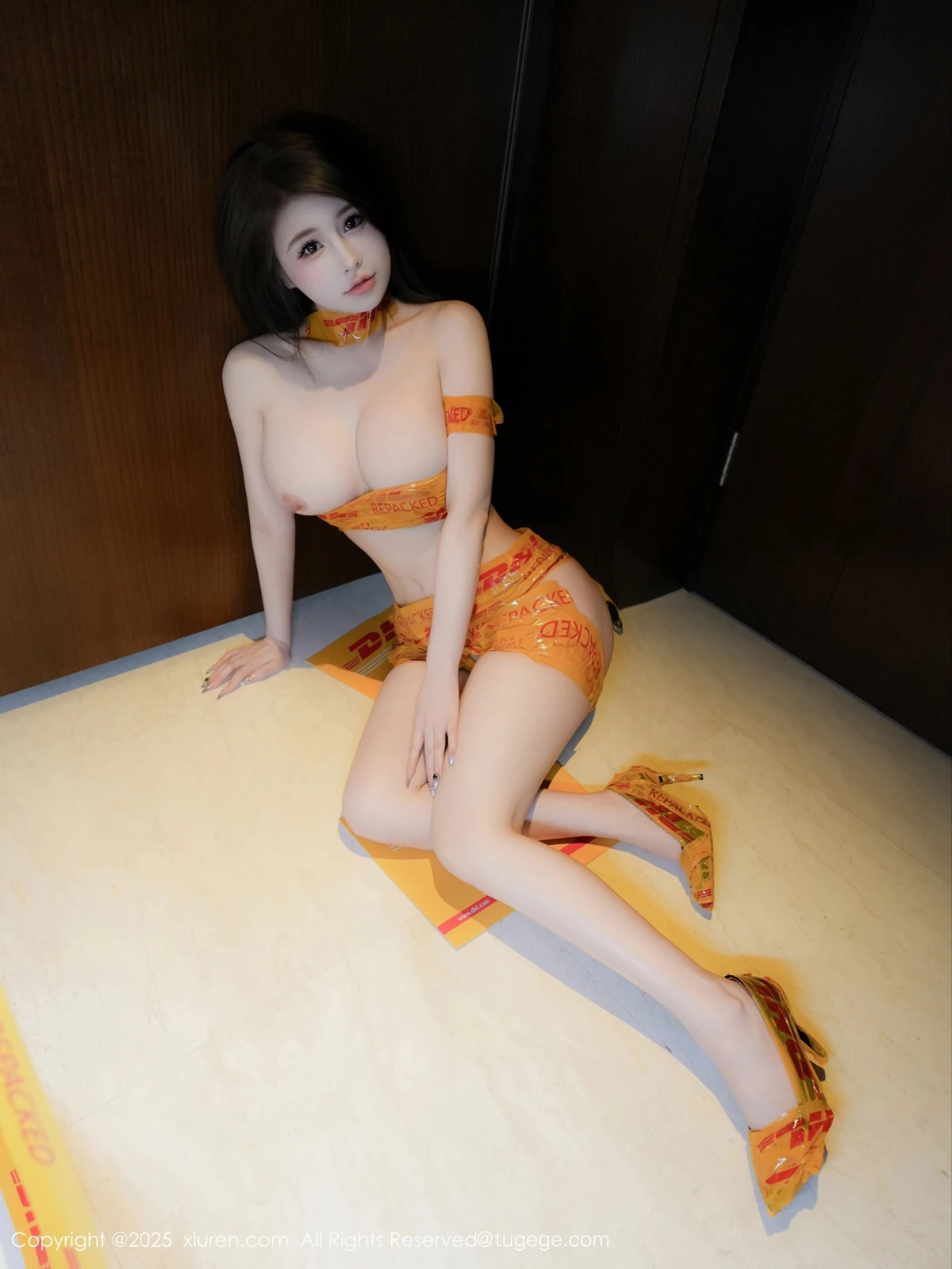 [XiuRen] 2025.03.14 No.10016 Sweetie#[77P]-6