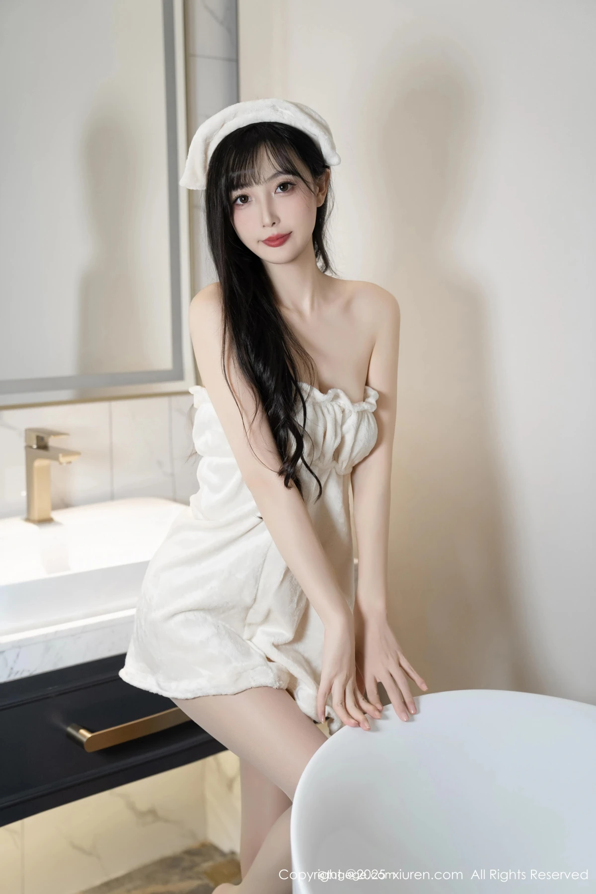 [XiuRen] 2025.03.12 No.10005 Cherry lantern#[88P]-1