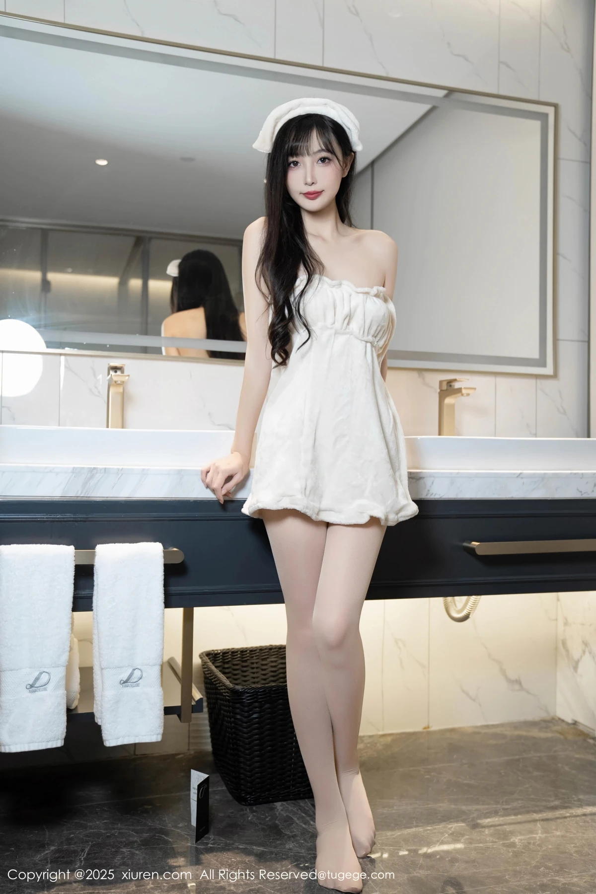 [XiuRen] 2025.03.12 No.10005 Cherry lantern#[88P]-3