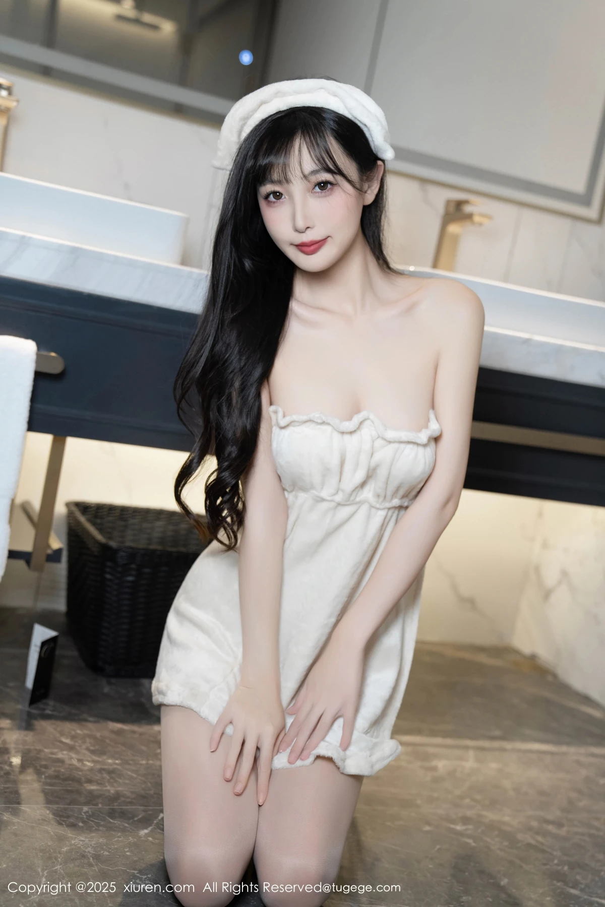 [XiuRen] 2025.03.12 No.10005 Cherry lantern#[88P]-10