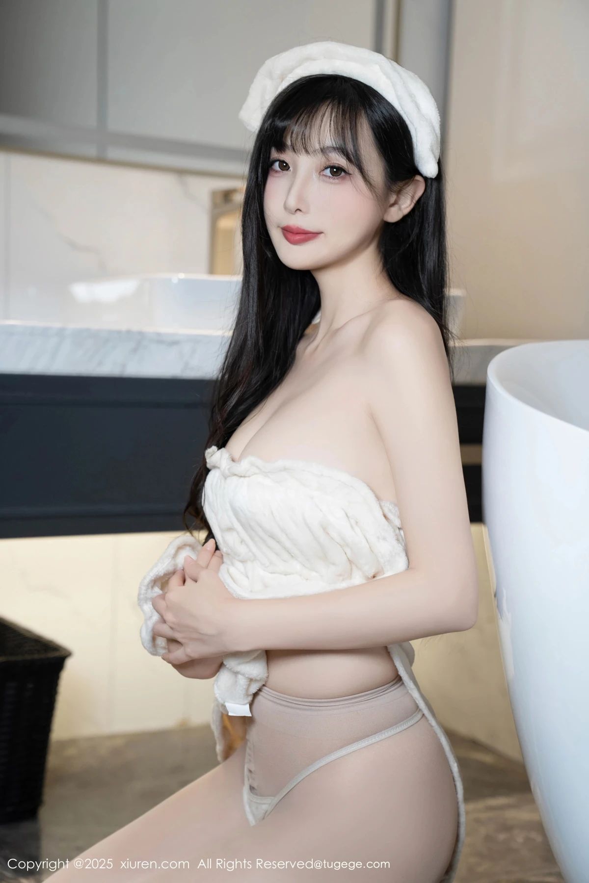 [XiuRen] 2025.03.12 No.10005 Cherry lantern#[88P]-6