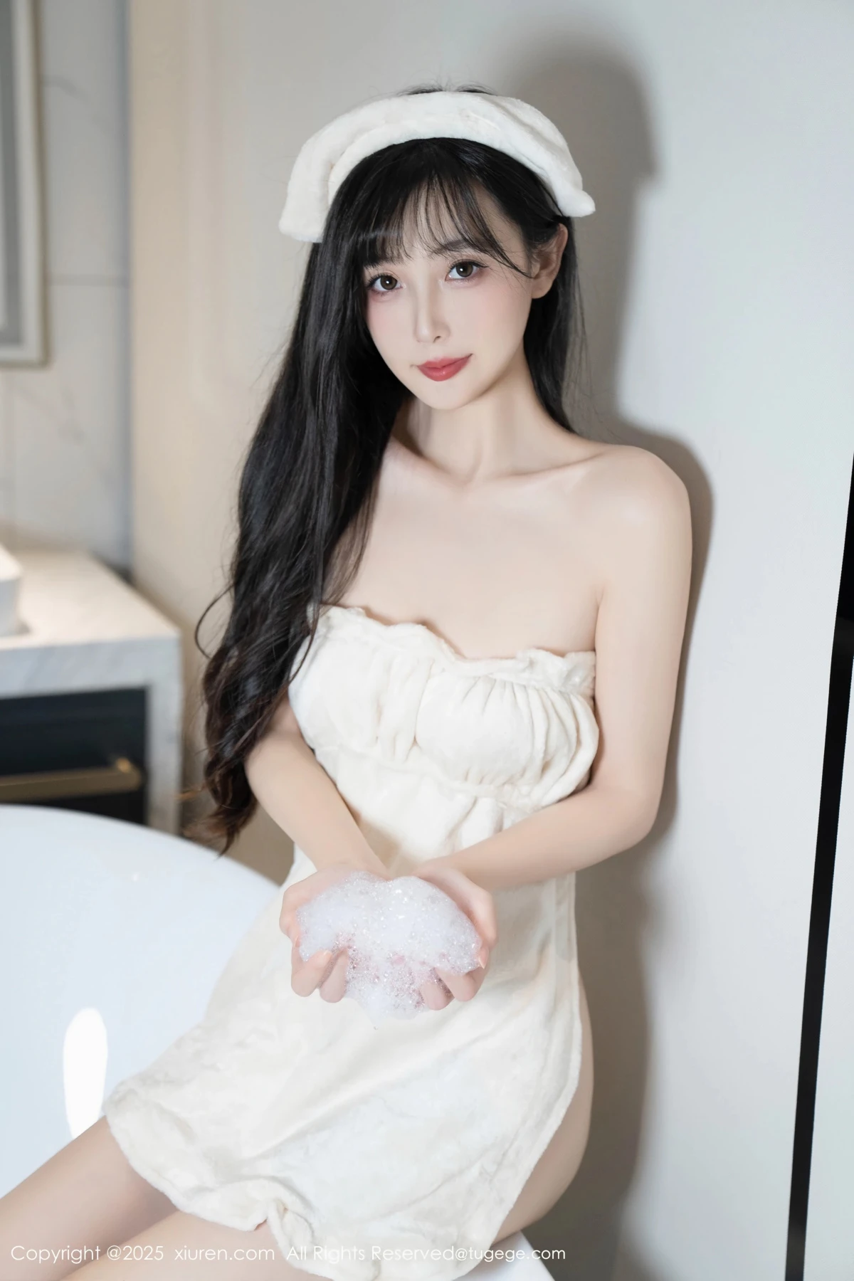[XiuRen] 2025.03.12 No.10005 Cherry lantern#[88P]-1