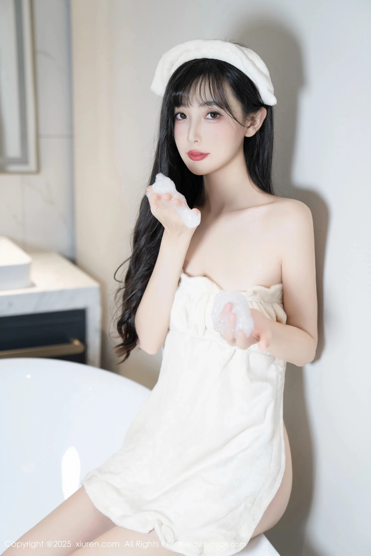 [XiuRen] 2025.03.12 No.10005 Cherry lantern#[88P]-2