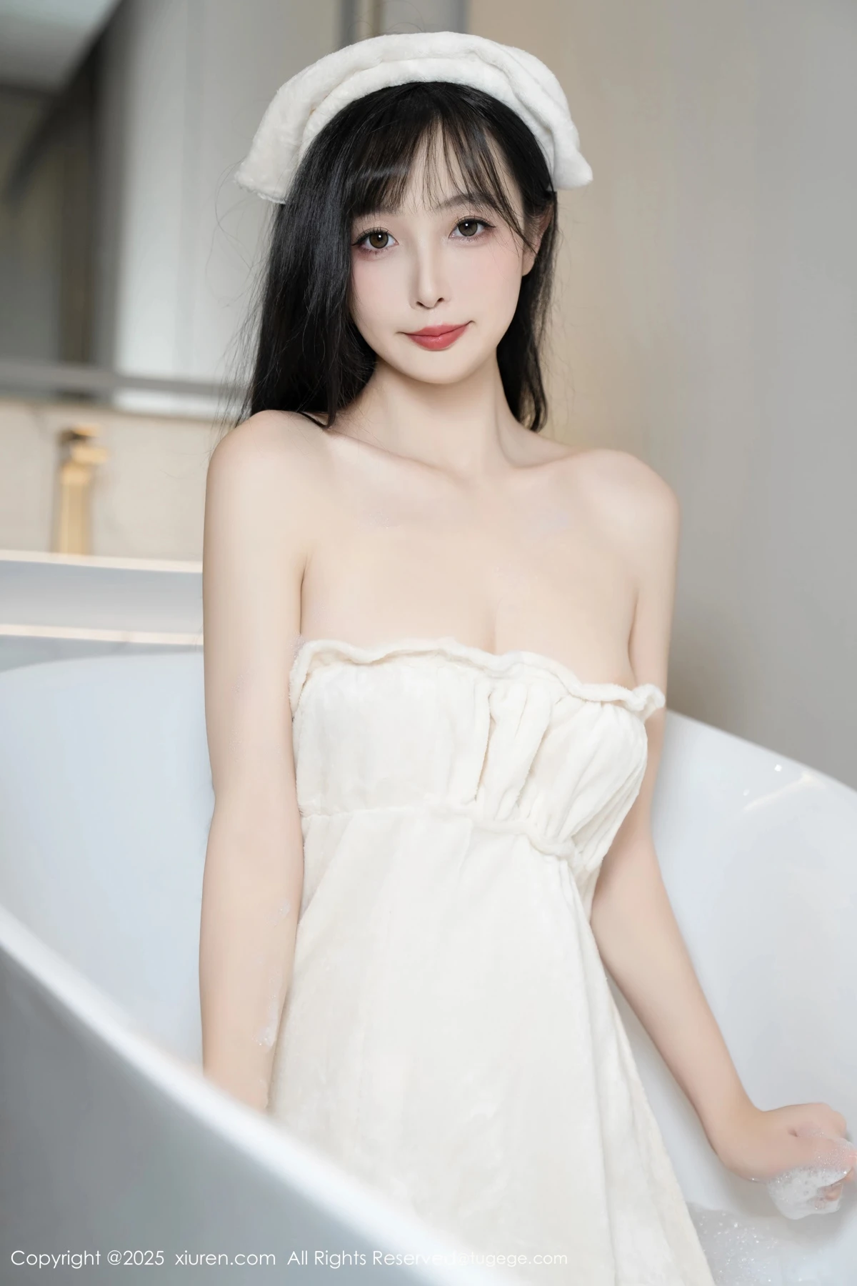 [XiuRen] 2025.03.12 No.10005 Cherry lantern#[88P]-4