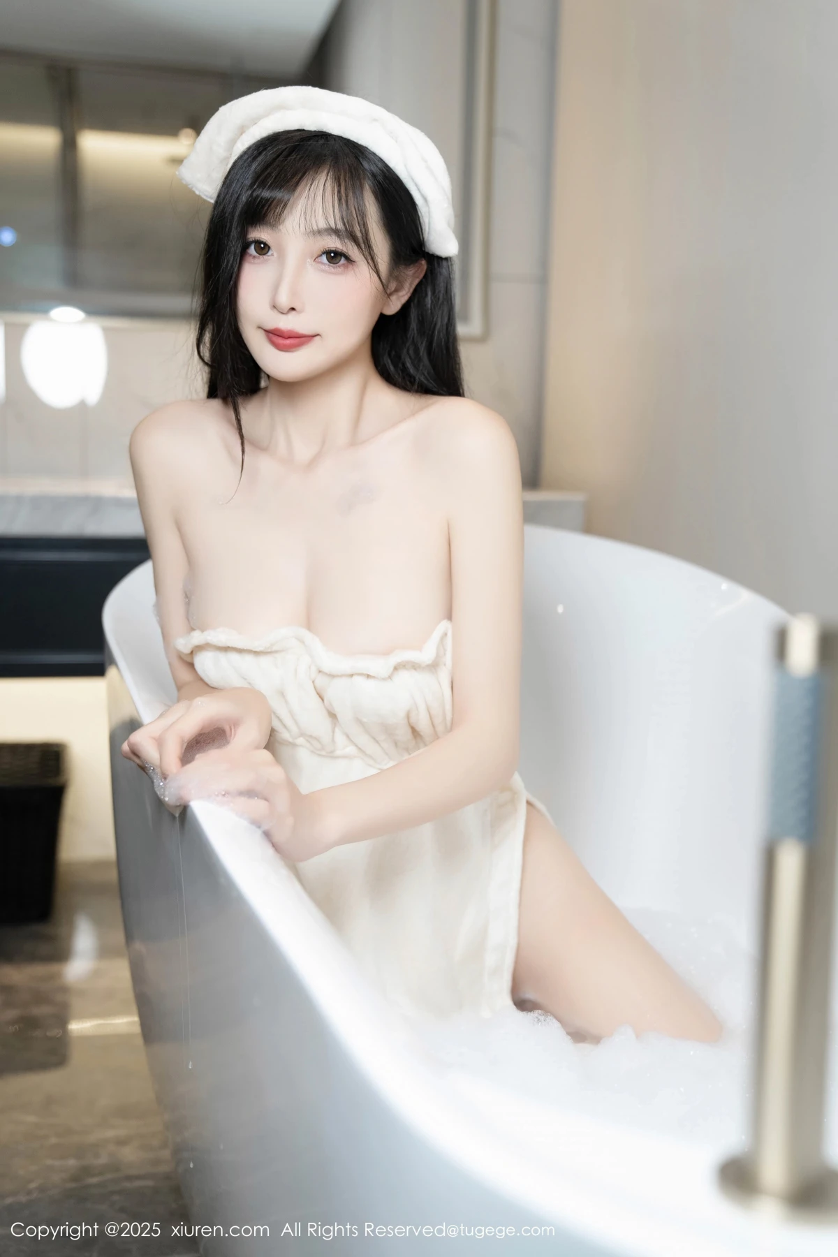 [XiuRen] 2025.03.12 No.10005 Cherry lantern#[88P]-5
