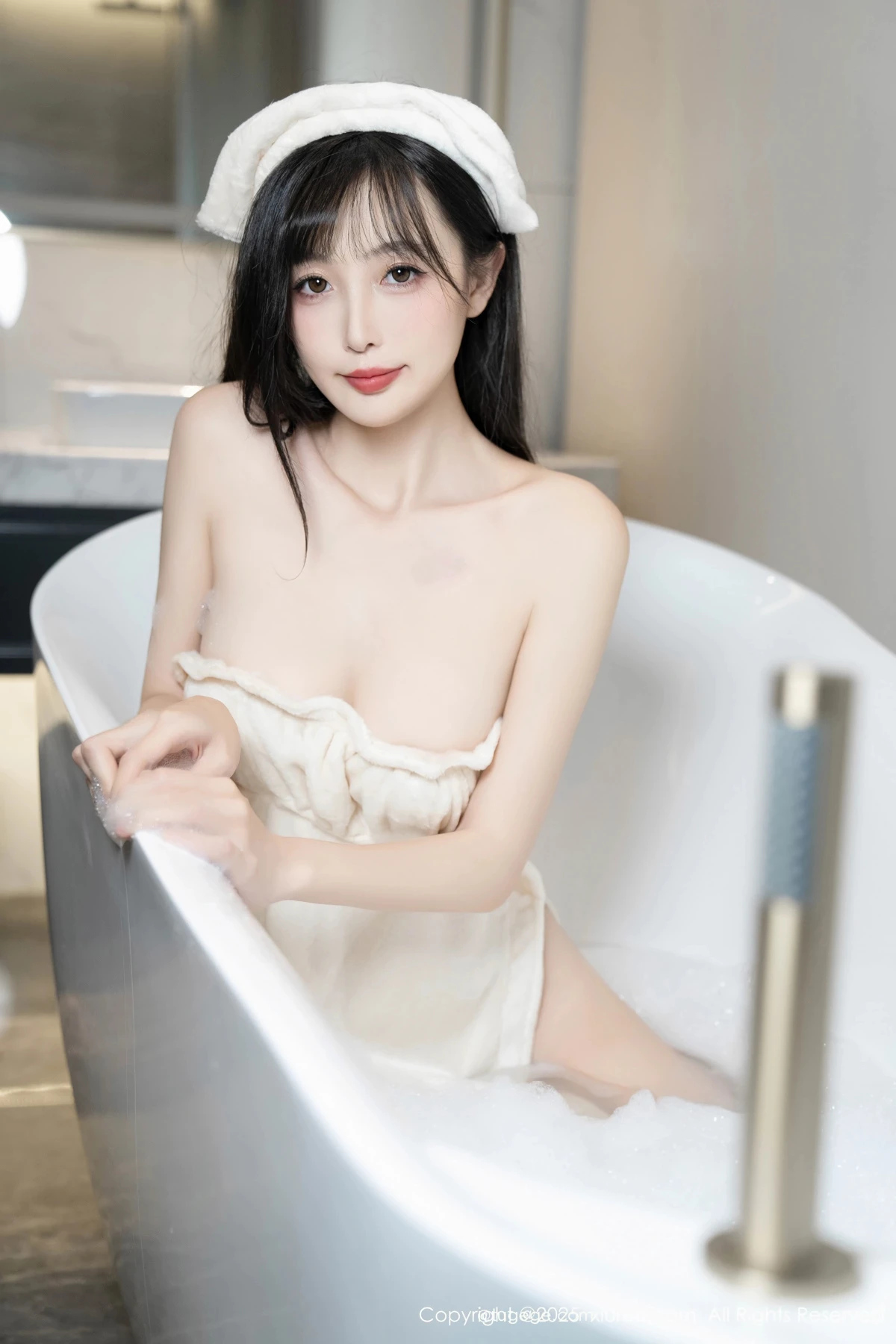 [XiuRen] 2025.03.12 No.10005 Cherry lantern#[88P]-7