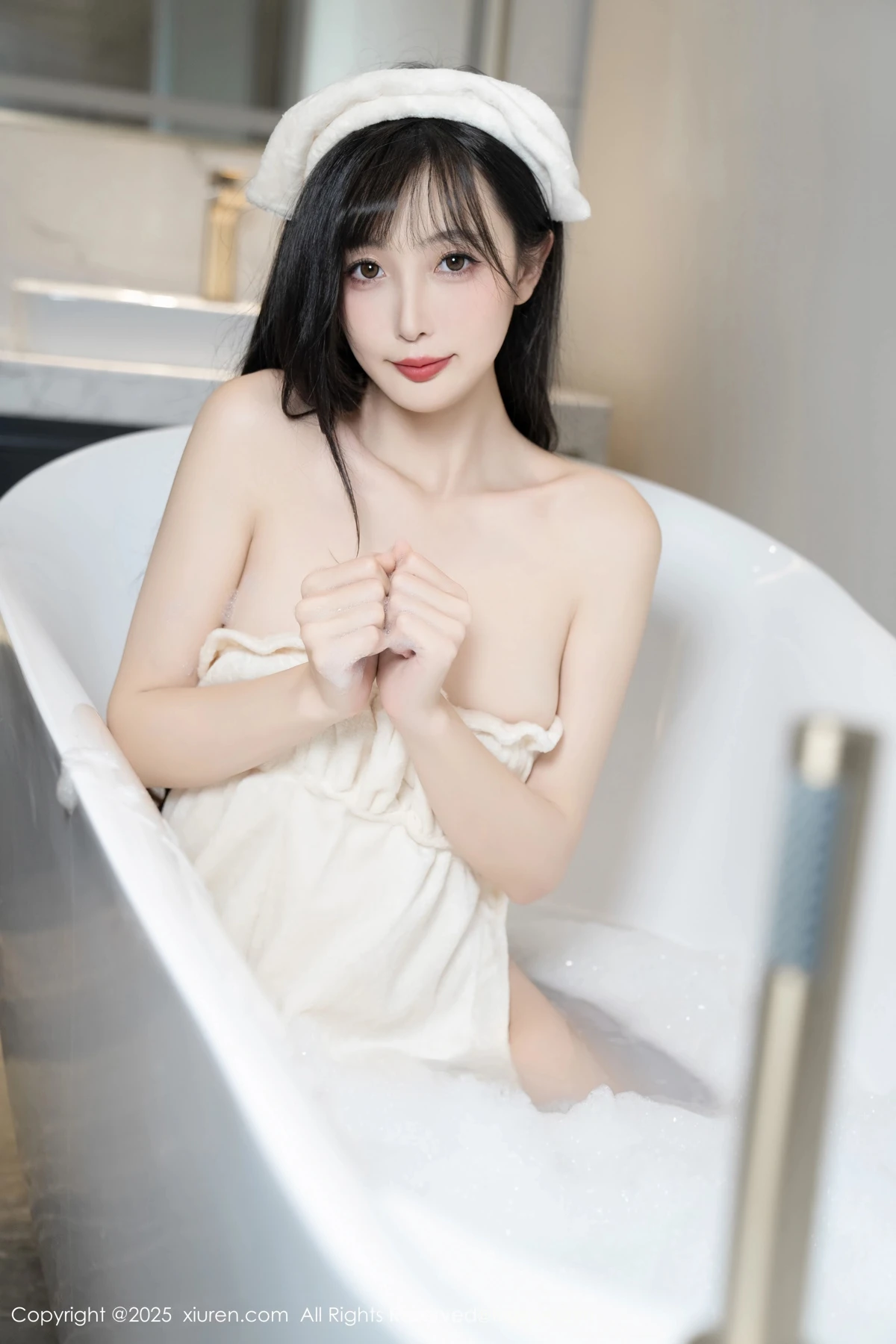 [XiuRen] 2025.03.12 No.10005 Cherry lantern#[88P]-8
