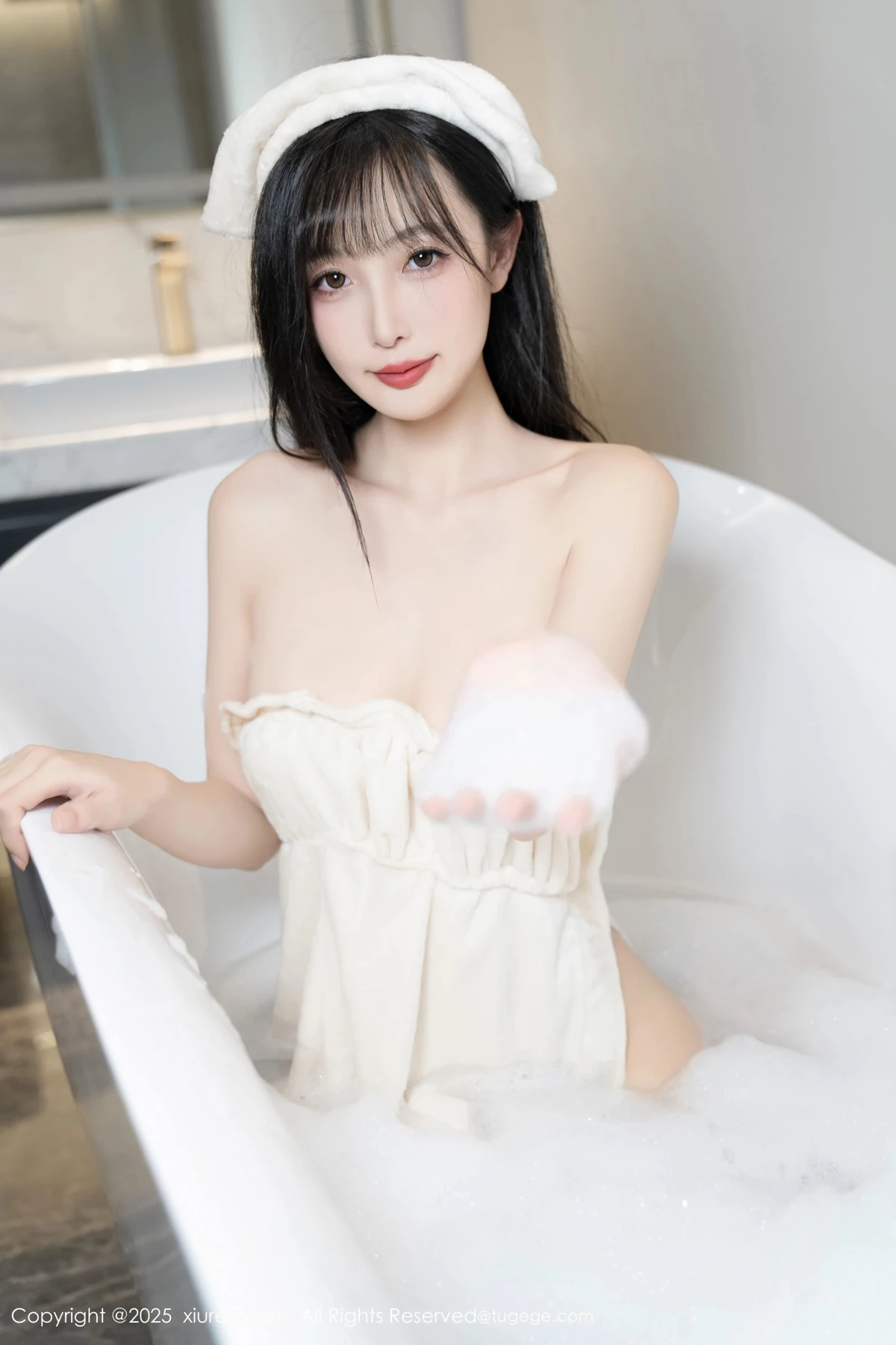 [XiuRen] 2025.03.12 No.10005 Cherry lantern#[88P]-1