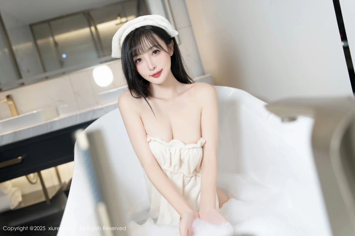 [XiuRen] 2025.03.12 No.10005 Cherry lantern#[88P]-2