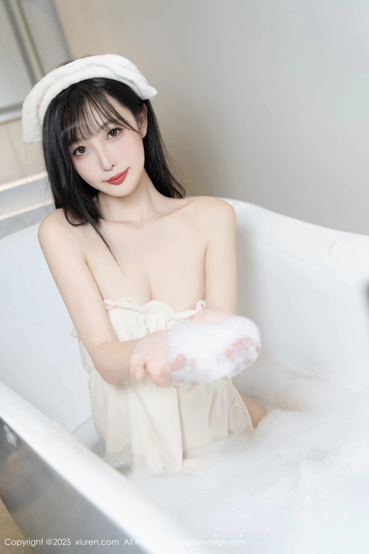 [XiuRen] 2025.03.12 No.10005 Cherry lantern#[88P]-3