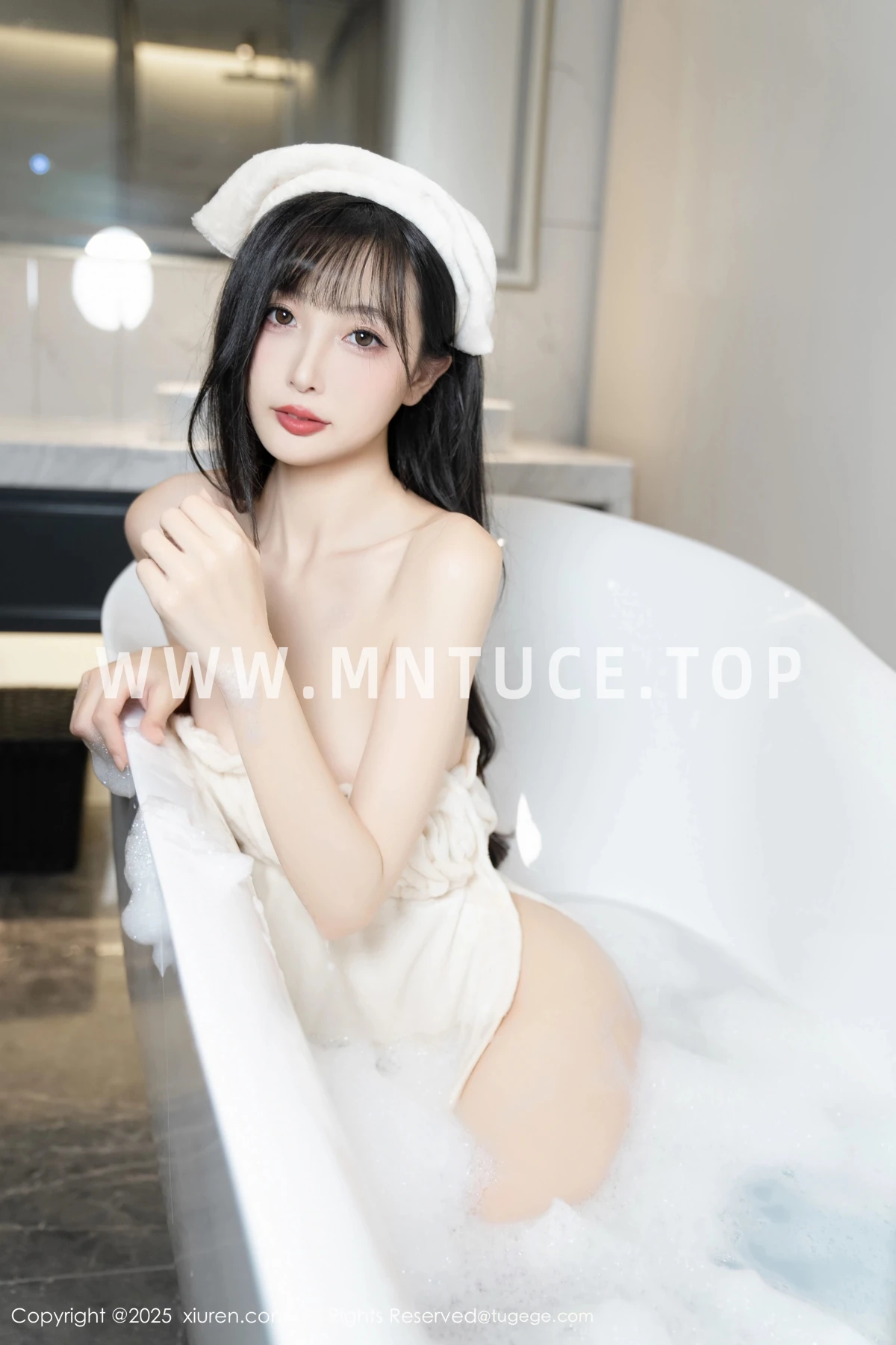 [XiuRen] 2025.03.12 No.10005 Cherry lantern#[88P]-4