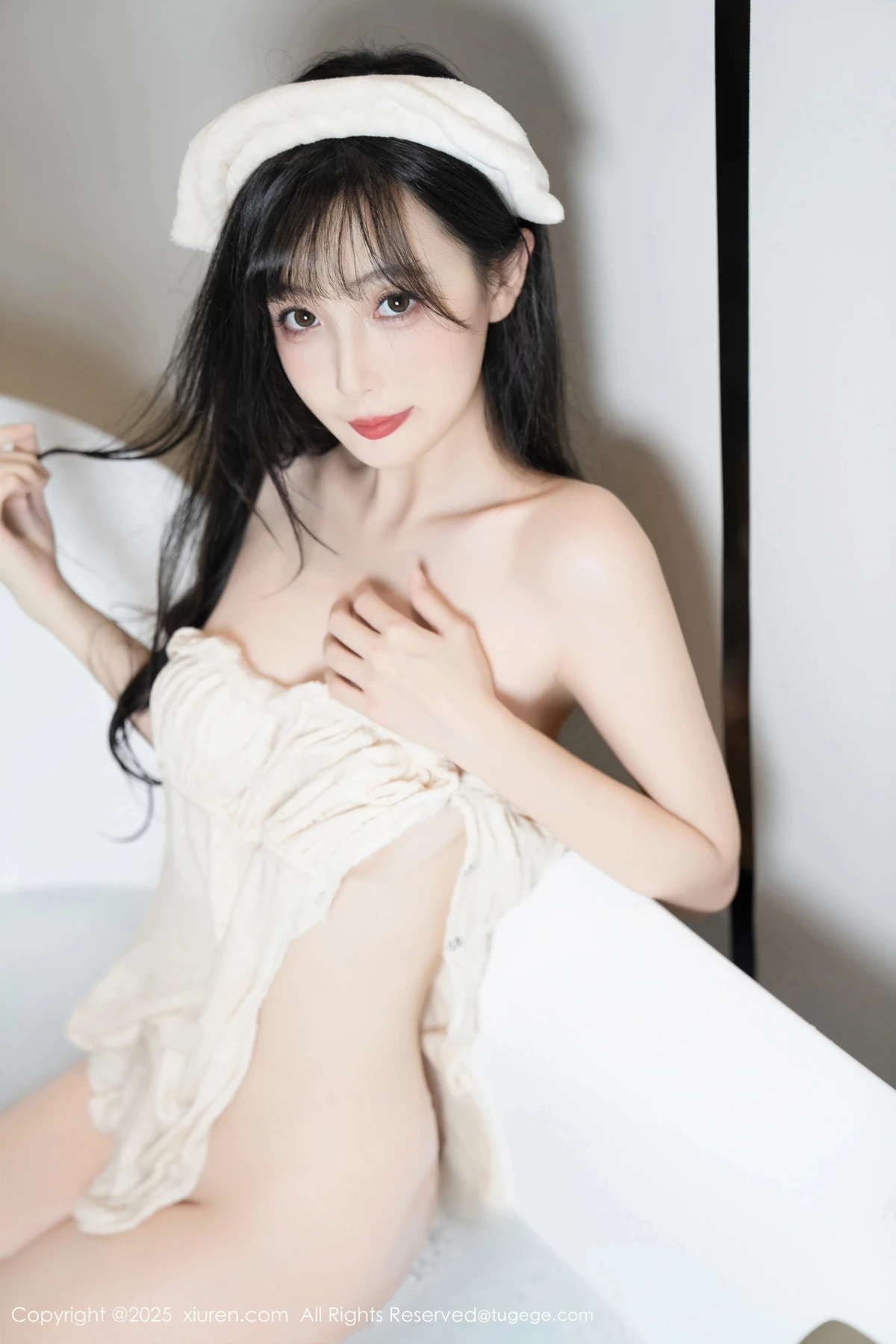 [XiuRen] 2025.03.12 No.10005 Cherry lantern#[88P]-7