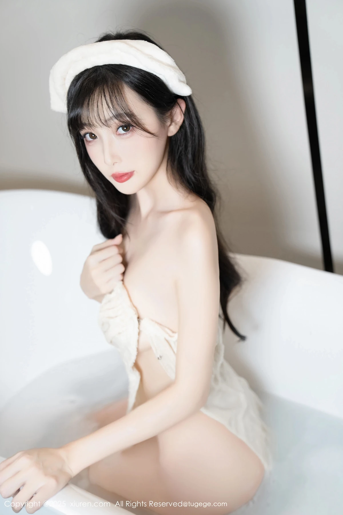 [XiuRen] 2025.03.12 No.10005 Cherry lantern#[88P]-8