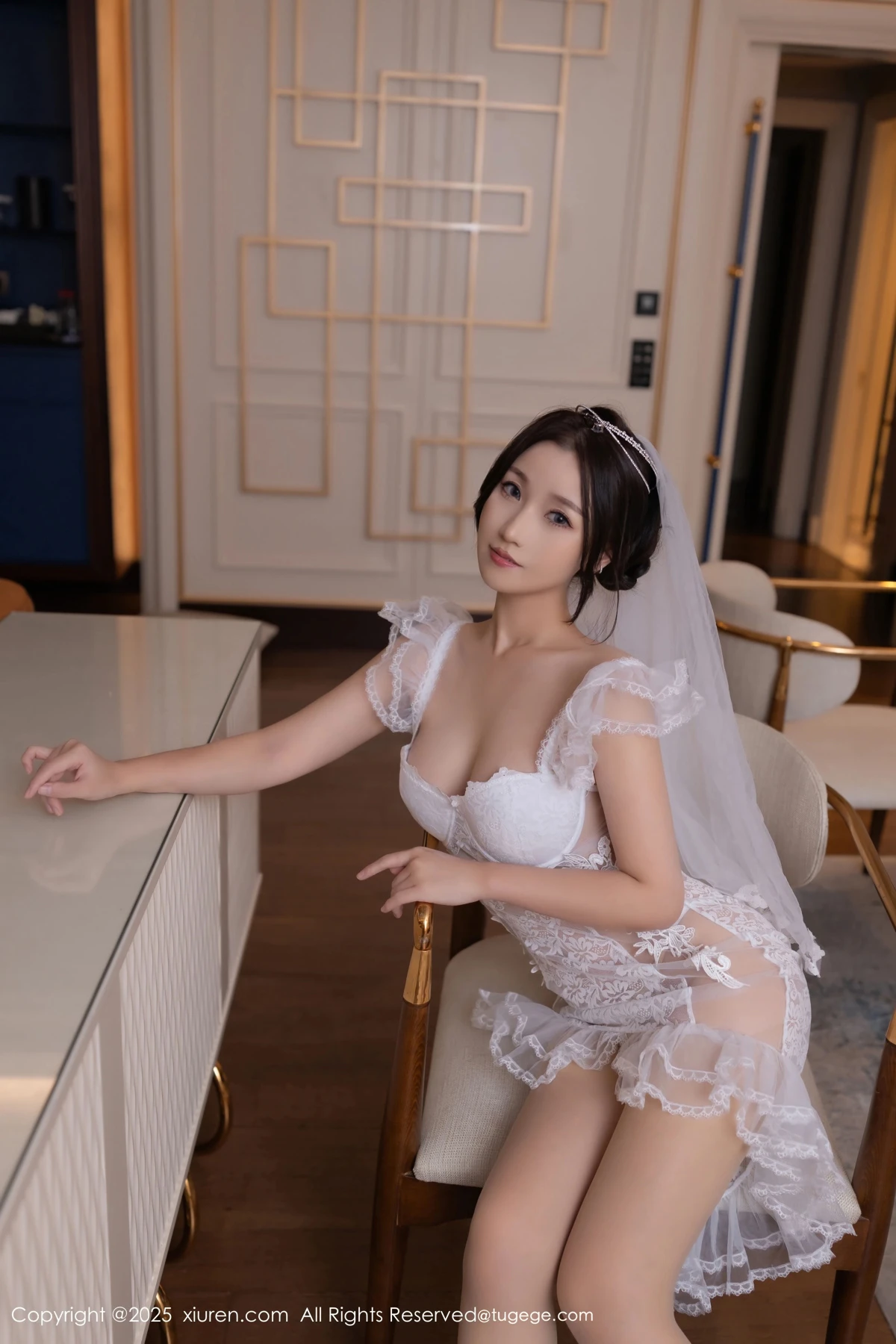 [XiuRen] 2025.03.12 No.10006 Kyoko Yada#[86P]-8