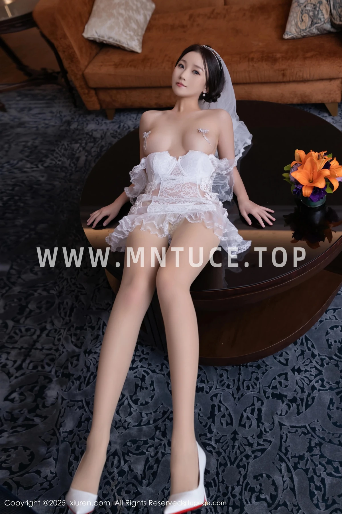 [XiuRen] 2025.03.12 No.10006 Kyoko Yada#[86P]-4