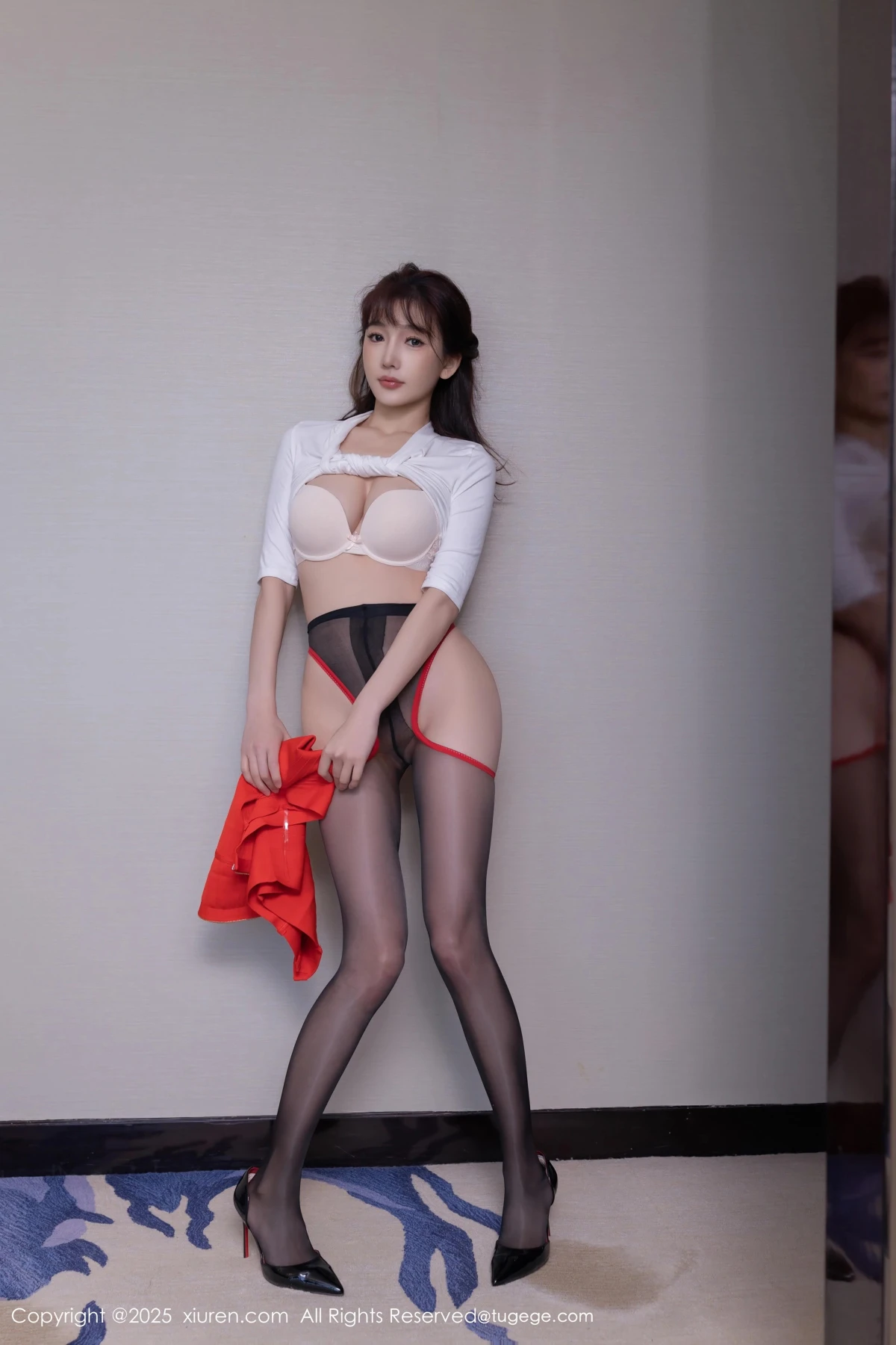 [XiuRen] 2025.03.13 No.10014 Lu Xuanxuan#[82P]-5