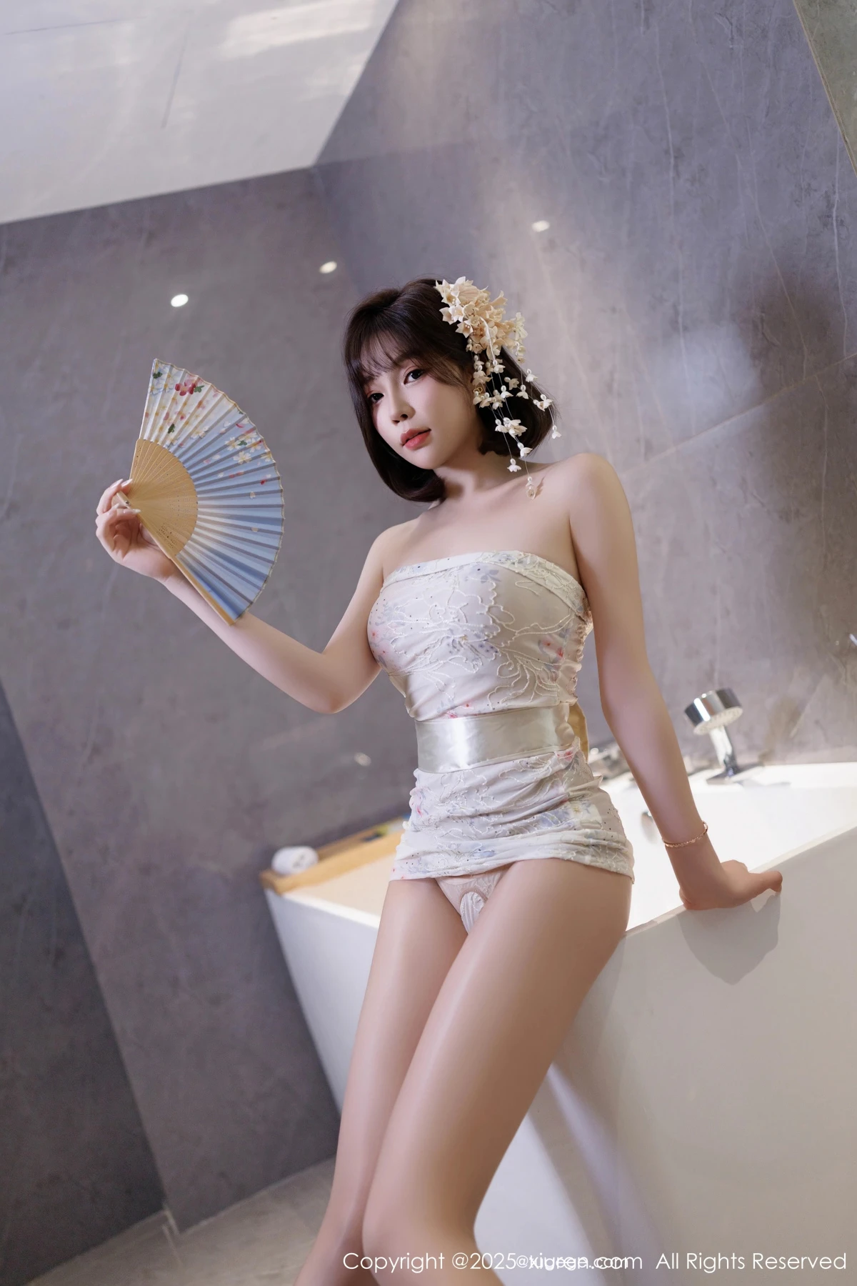 [XiuRen] 2025.03.20 No.10048 Xu Lizhi Booty#[83P]-7