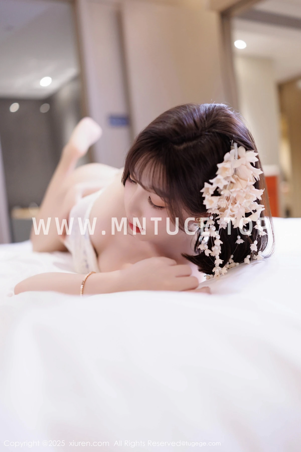 [XiuRen] 2025.03.20 No.10048 Xu Lizhi Booty#[83P]-4
