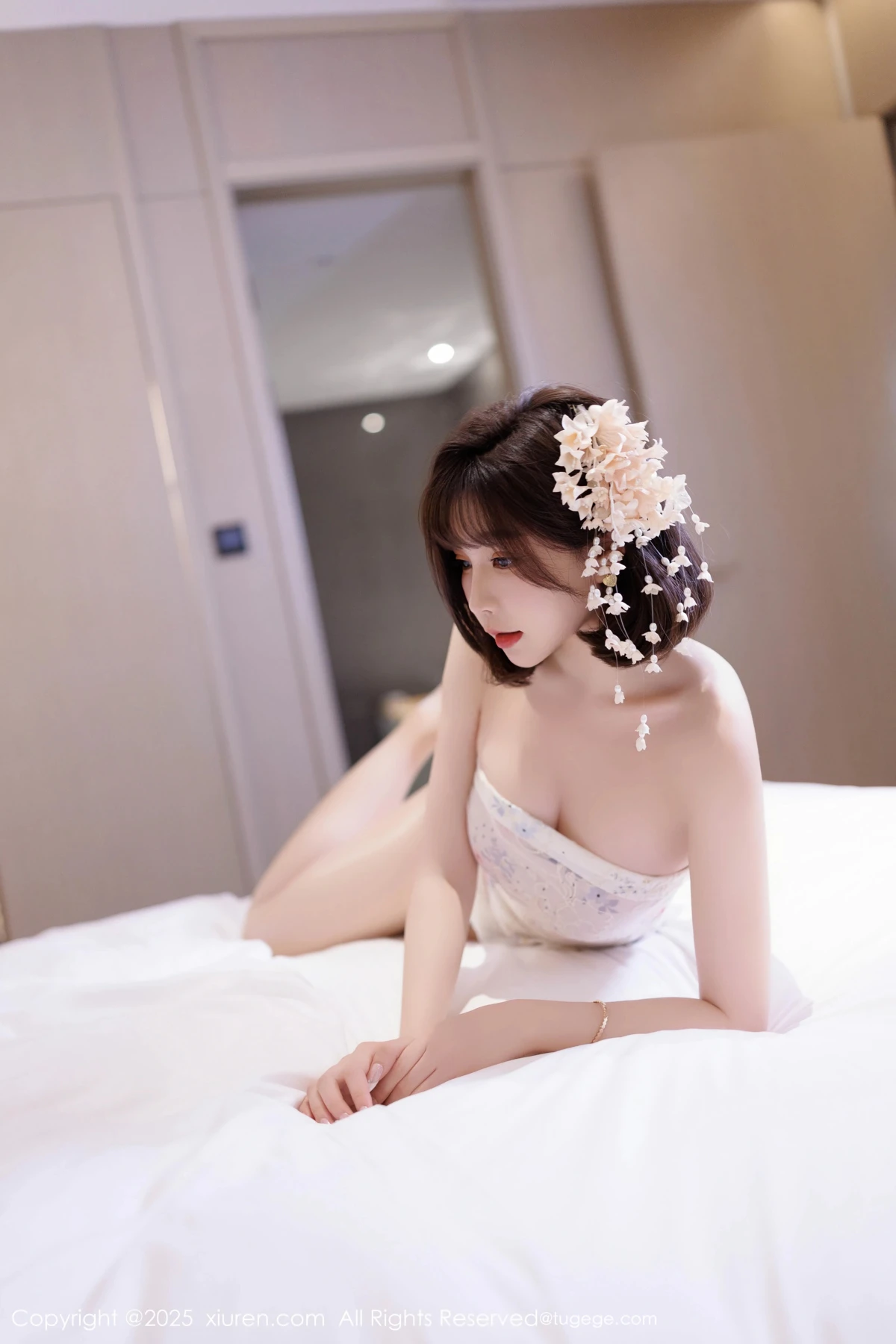 [XiuRen] 2025.03.20 No.10048 Xu Lizhi Booty#[83P]-6