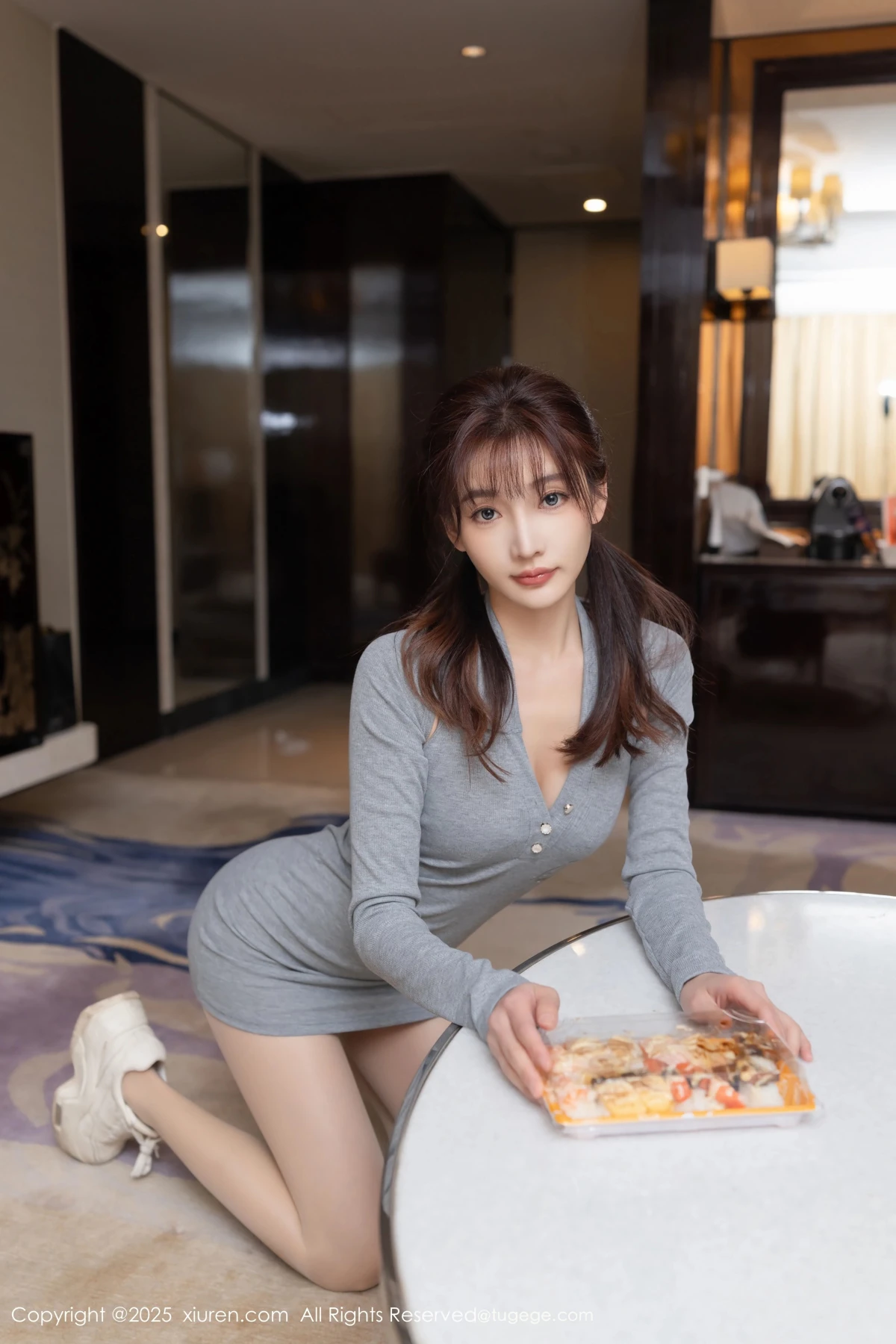 [XiuRen] 2025.03.20 No.10049 Lu Xuanxuan#[81P]-1