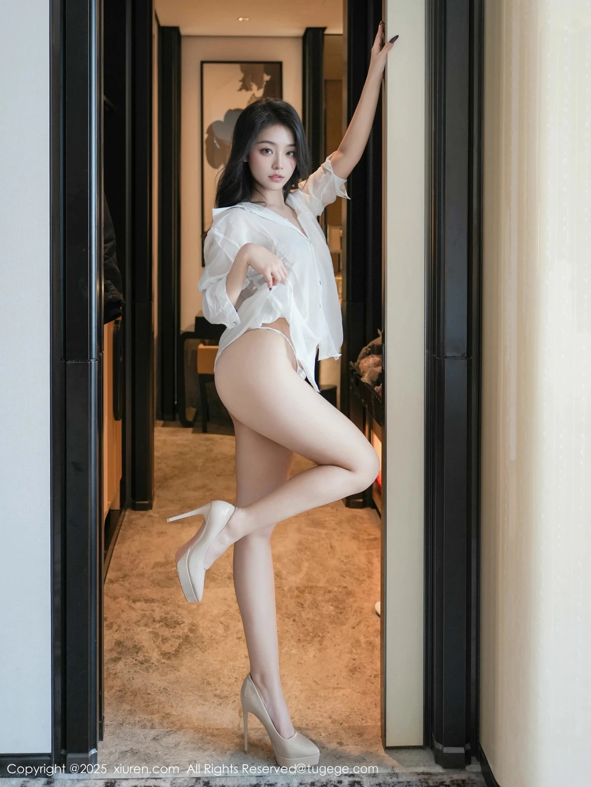 [XiuRen] 2025.03.17 No.10025 Bai Congyuan#[70P]-1