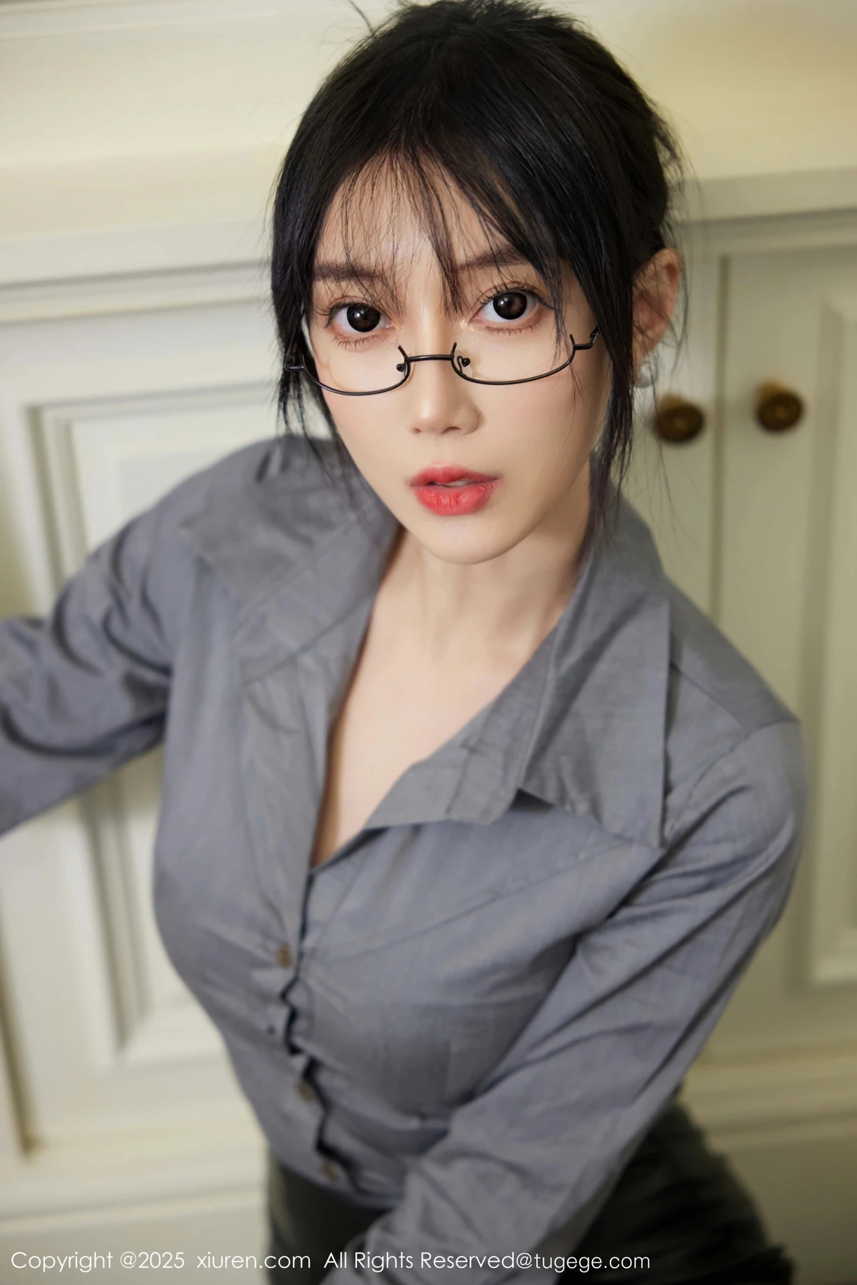 [XiuRen] 2025.03.19 No.10043 Yue'er Yue'er#[88P]-2