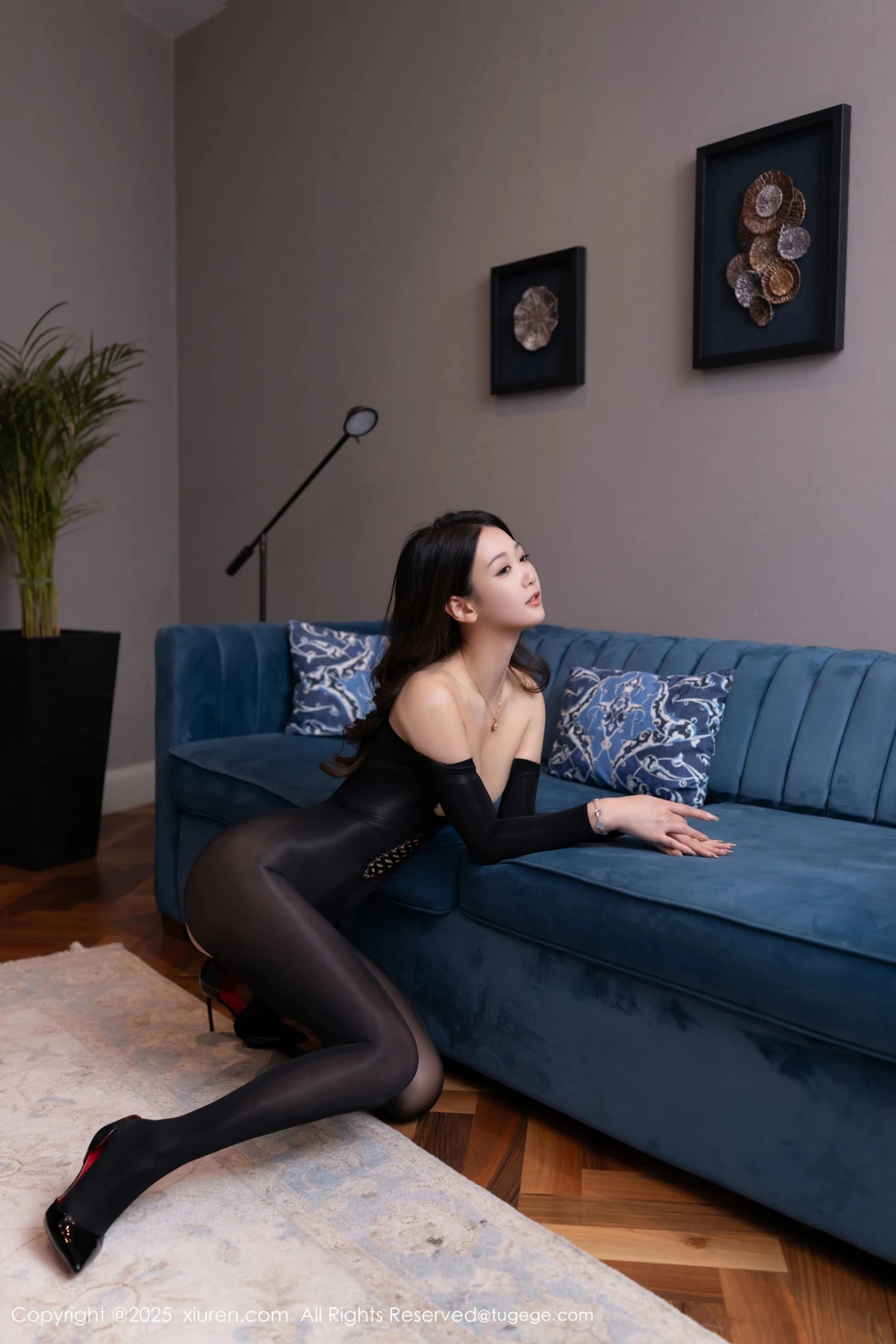 [XiuRen] 2025.03.17 No.10030 Tang Anqi#[80P]-3