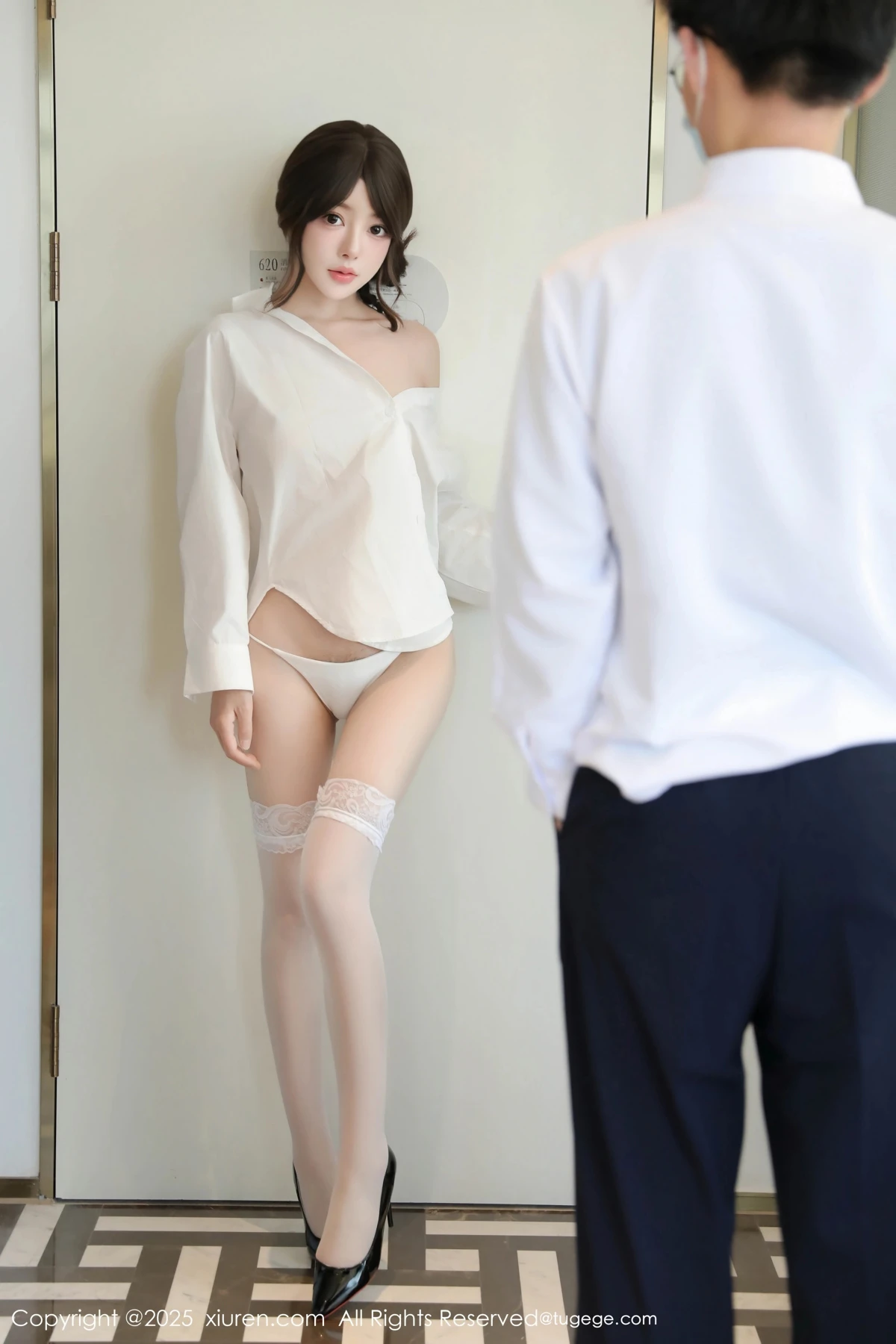[XiuRen] 2025.03.18 No.10036 Peach Demon#[87P]-2