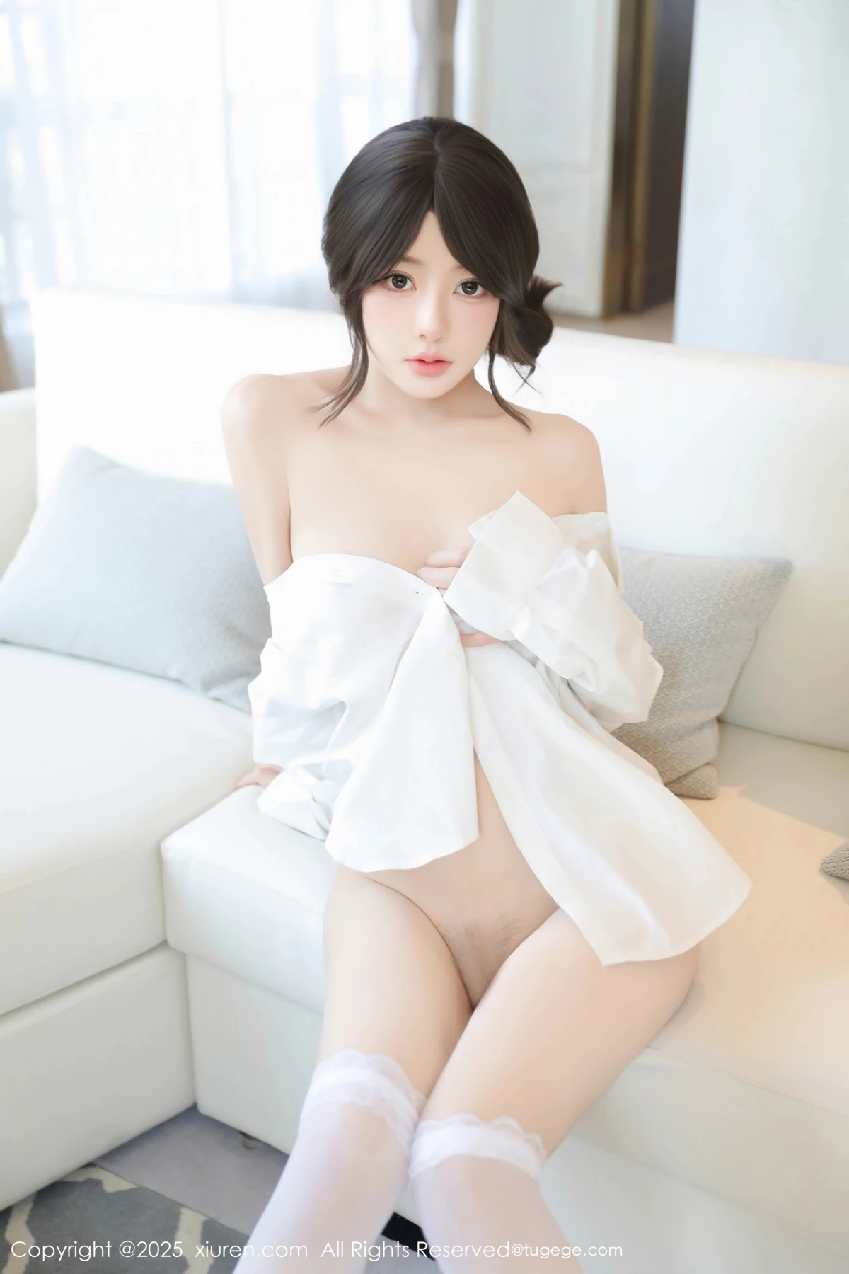 [XiuRen] 2025.03.18 No.10036 Peach Demon#[87P]-2